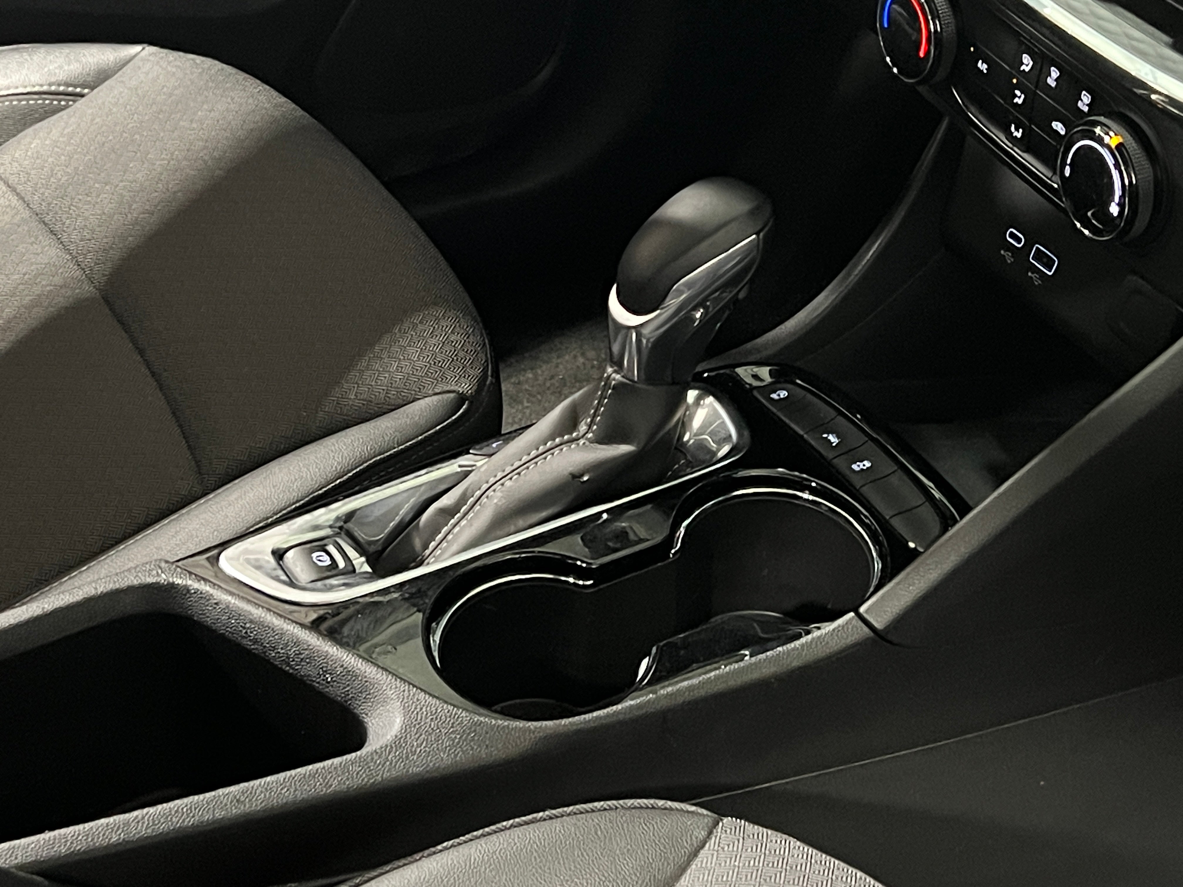 2025 Buick Encore GX Preferred - Photo 6