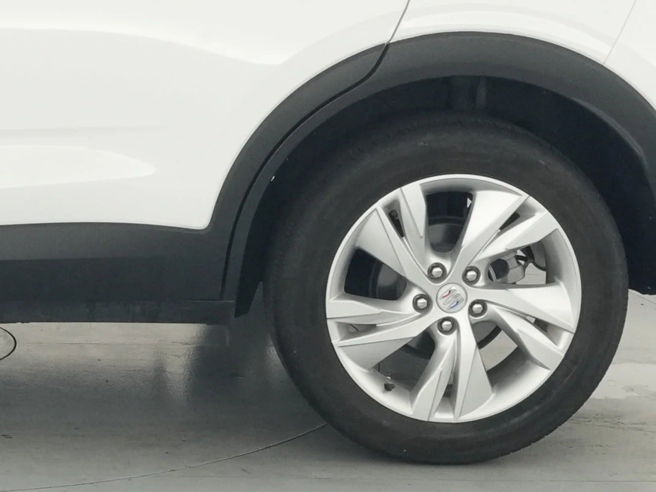 2025 Buick Encore GX Preferred - Photo 14