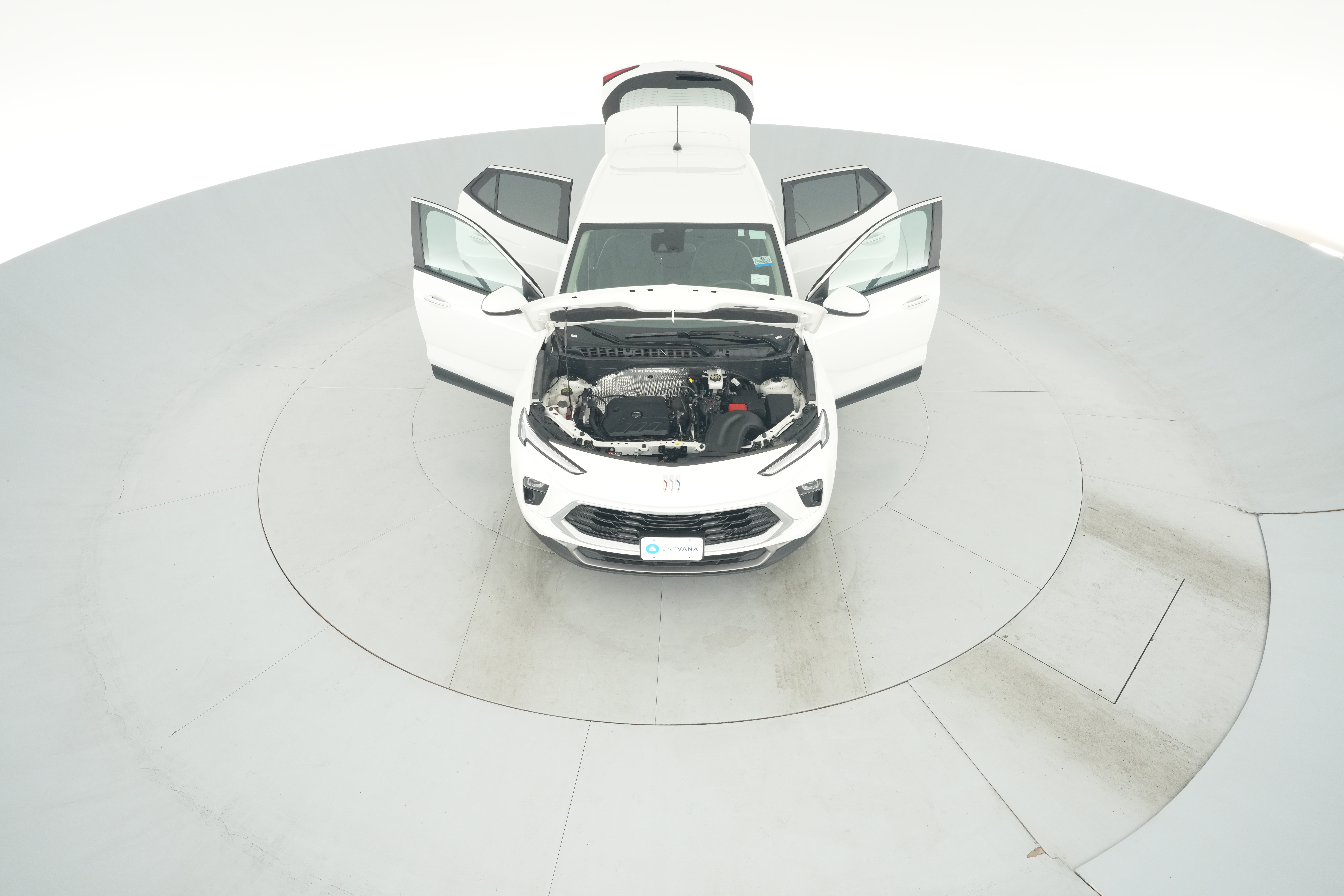 2025 Buick Encore GX Preferred - Photo 36