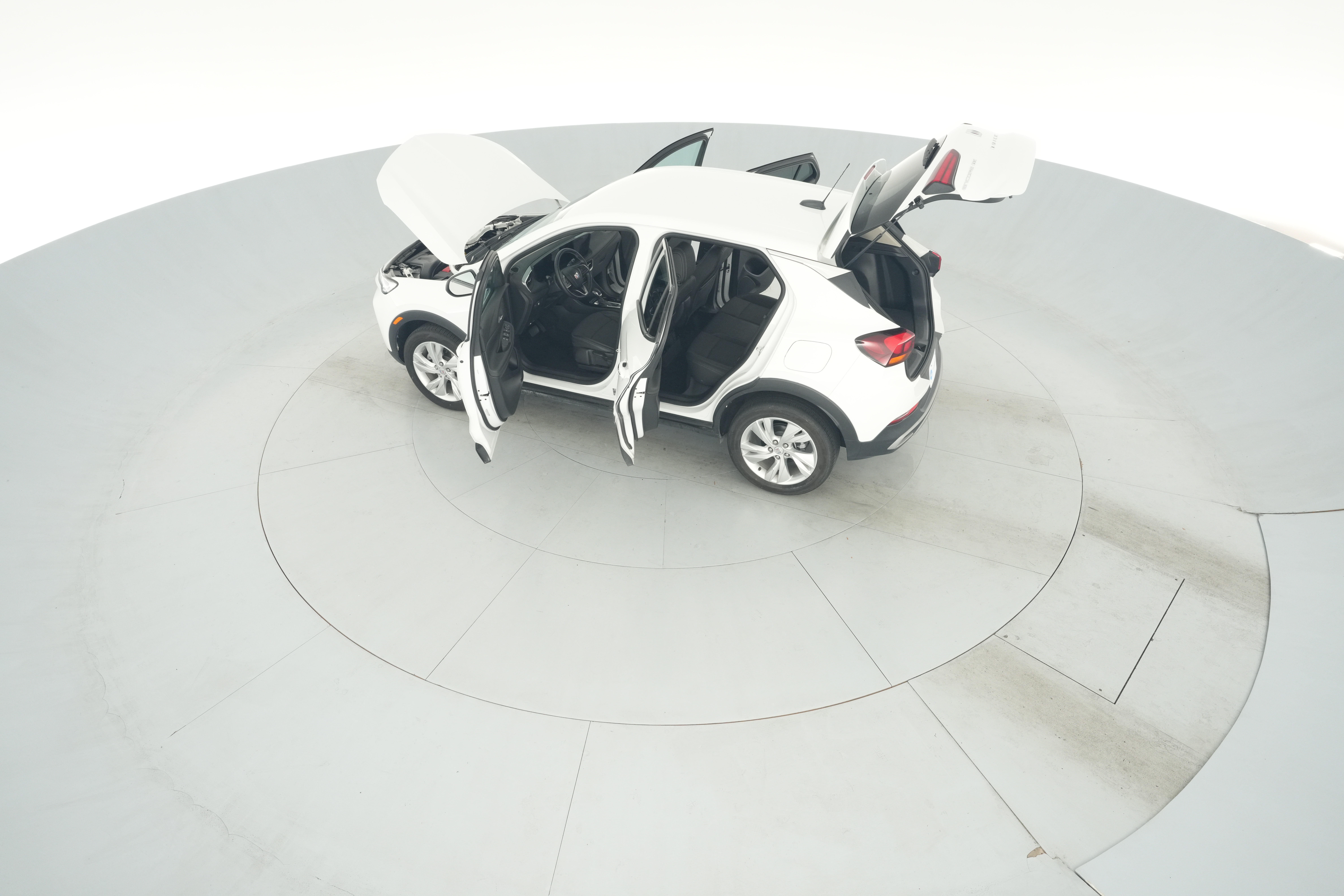 2025 Buick Encore GX Preferred - Photo 41
