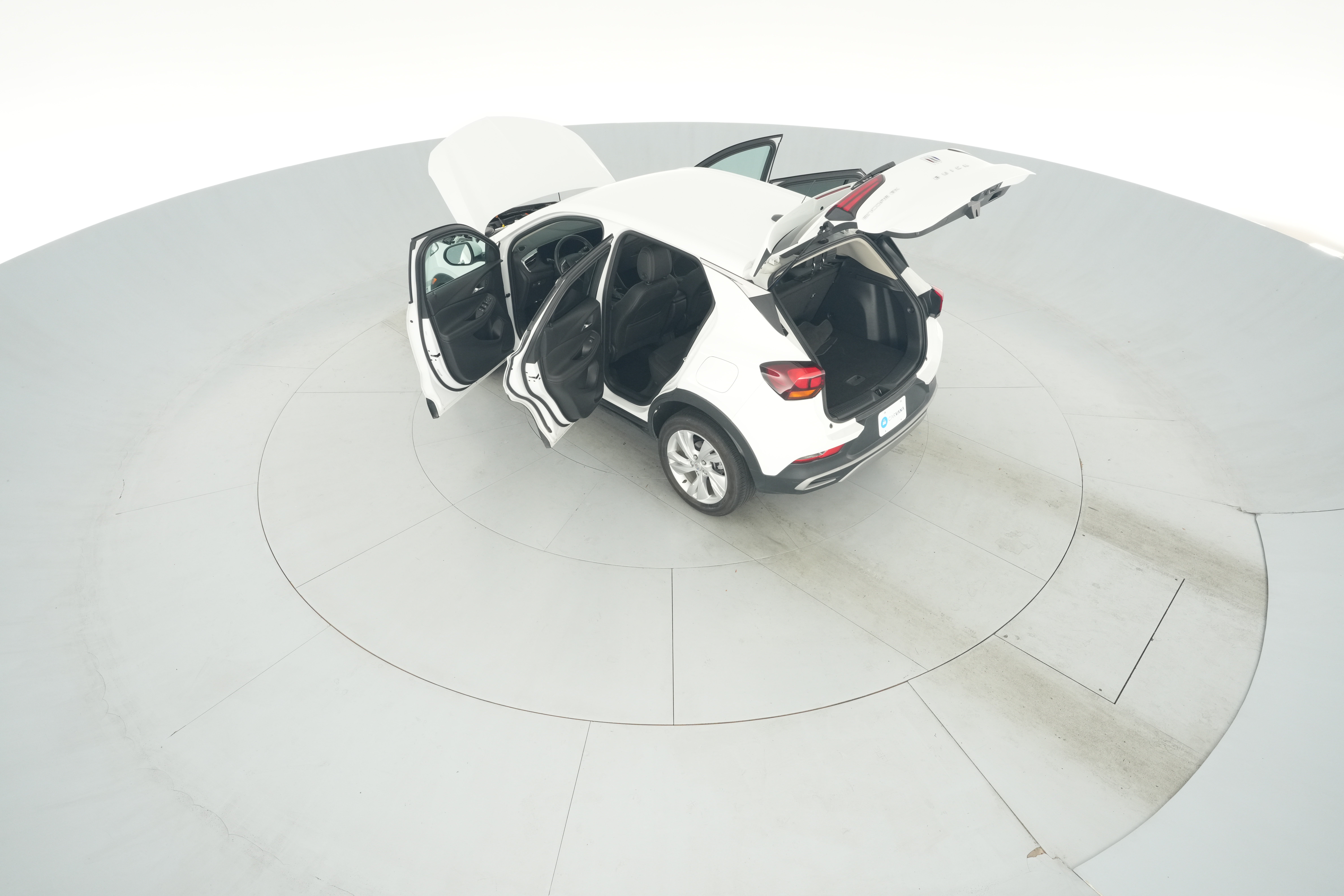 2025 Buick Encore GX Preferred - Photo 42