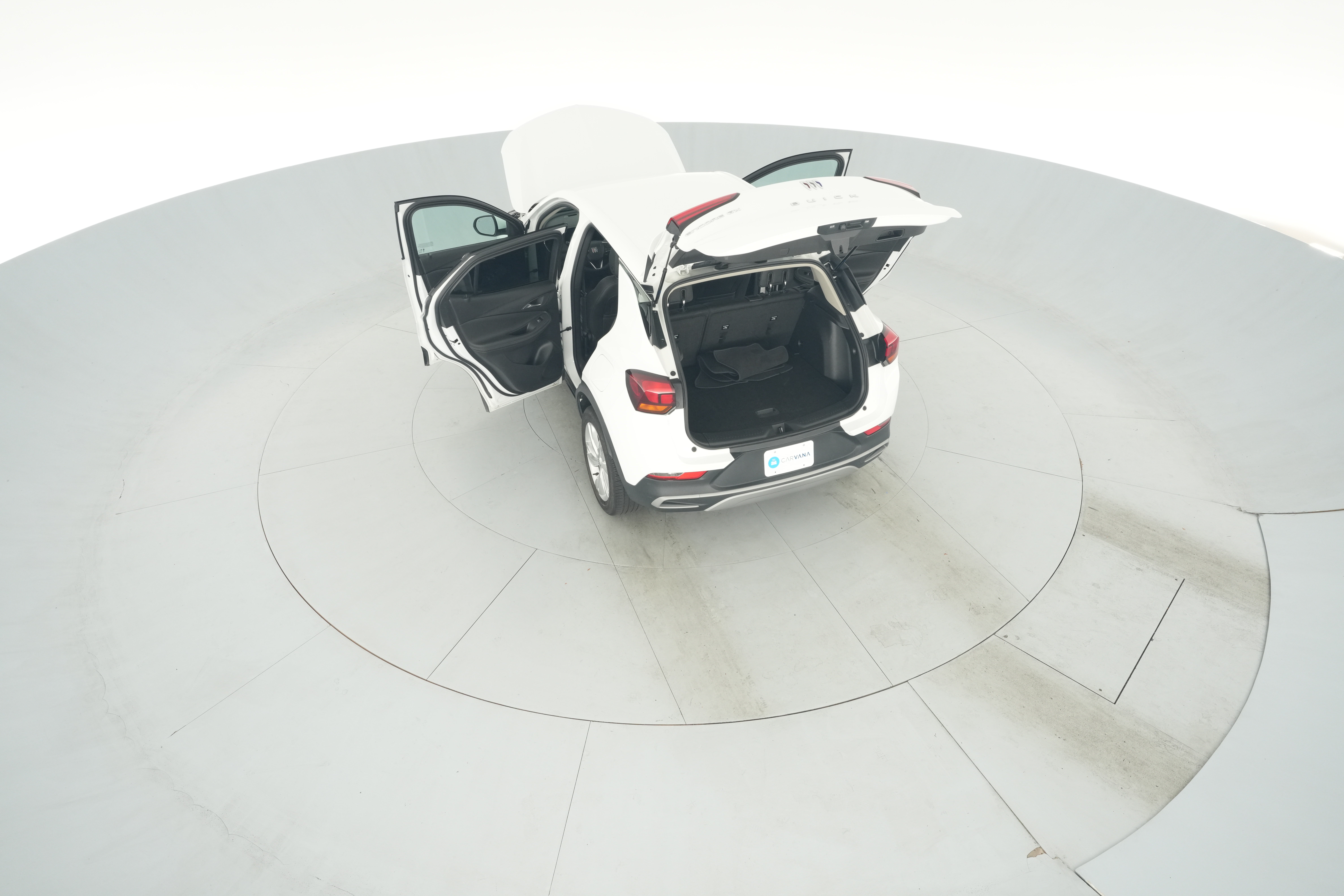 2025 Buick Encore GX Preferred - Photo 43