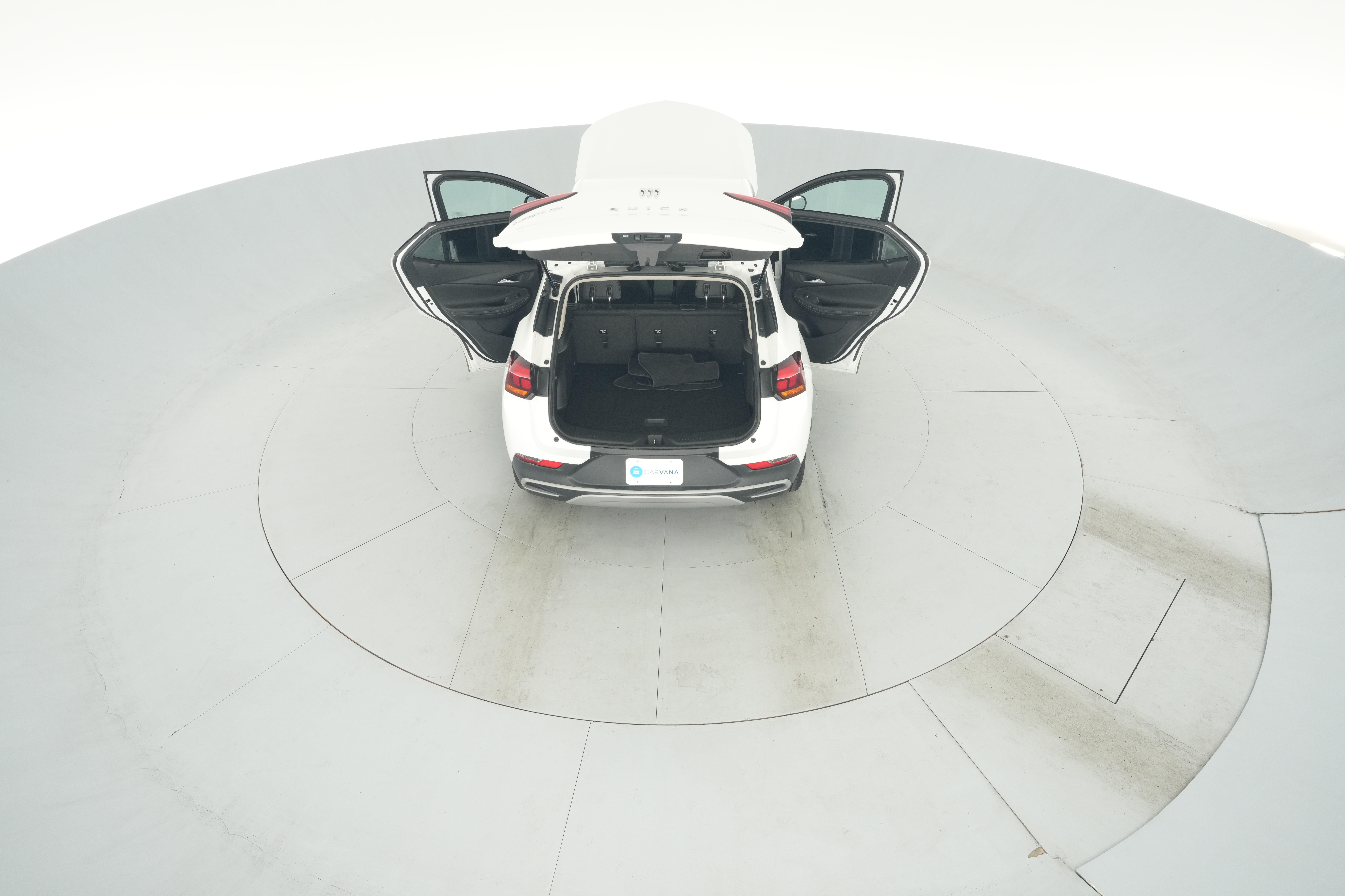 2025 Buick Encore GX Preferred - Photo 44