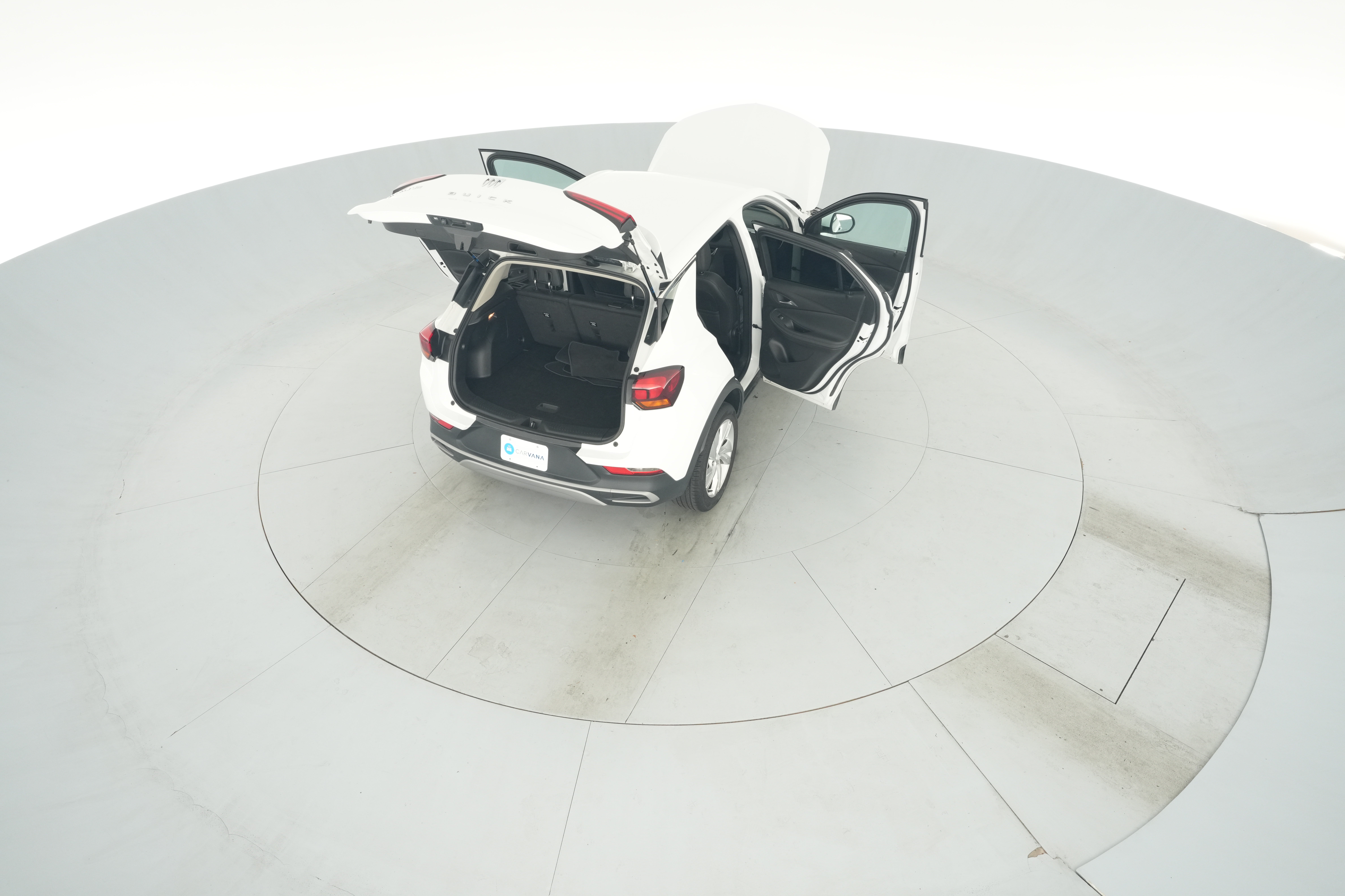 2025 Buick Encore GX Preferred - Photo 45