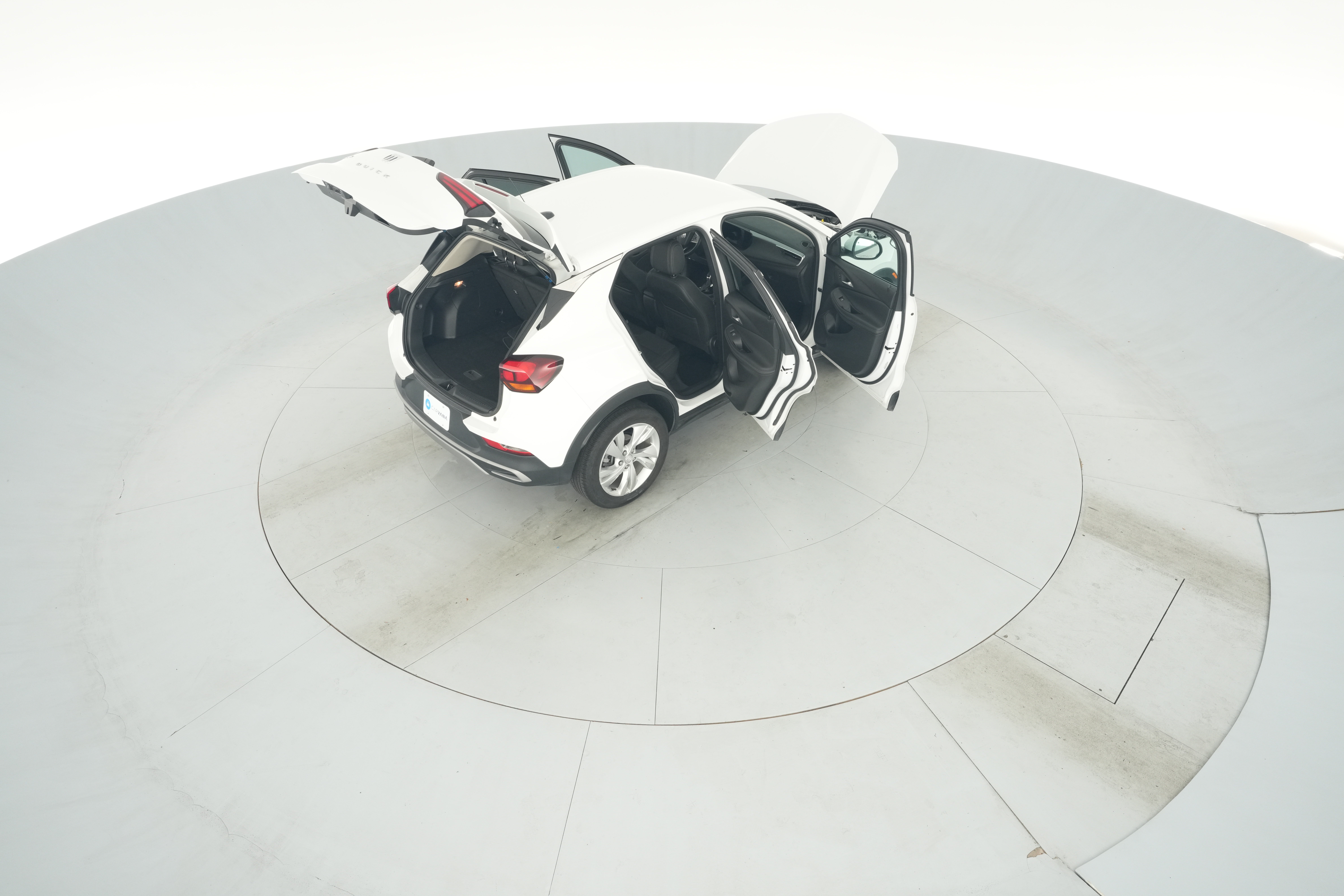 2025 Buick Encore GX Preferred - Photo 46