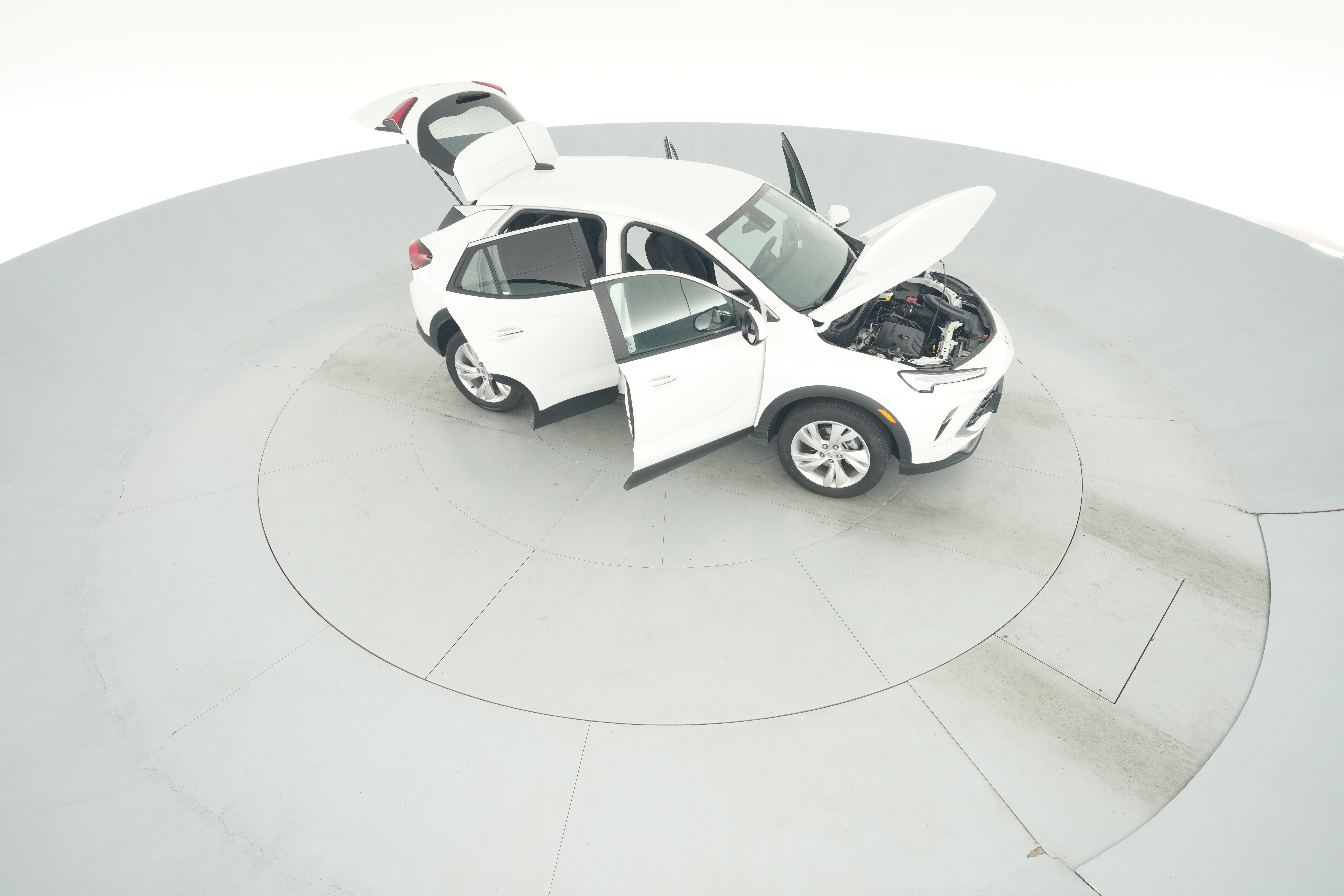 2025 Buick Encore GX Preferred - Photo 49