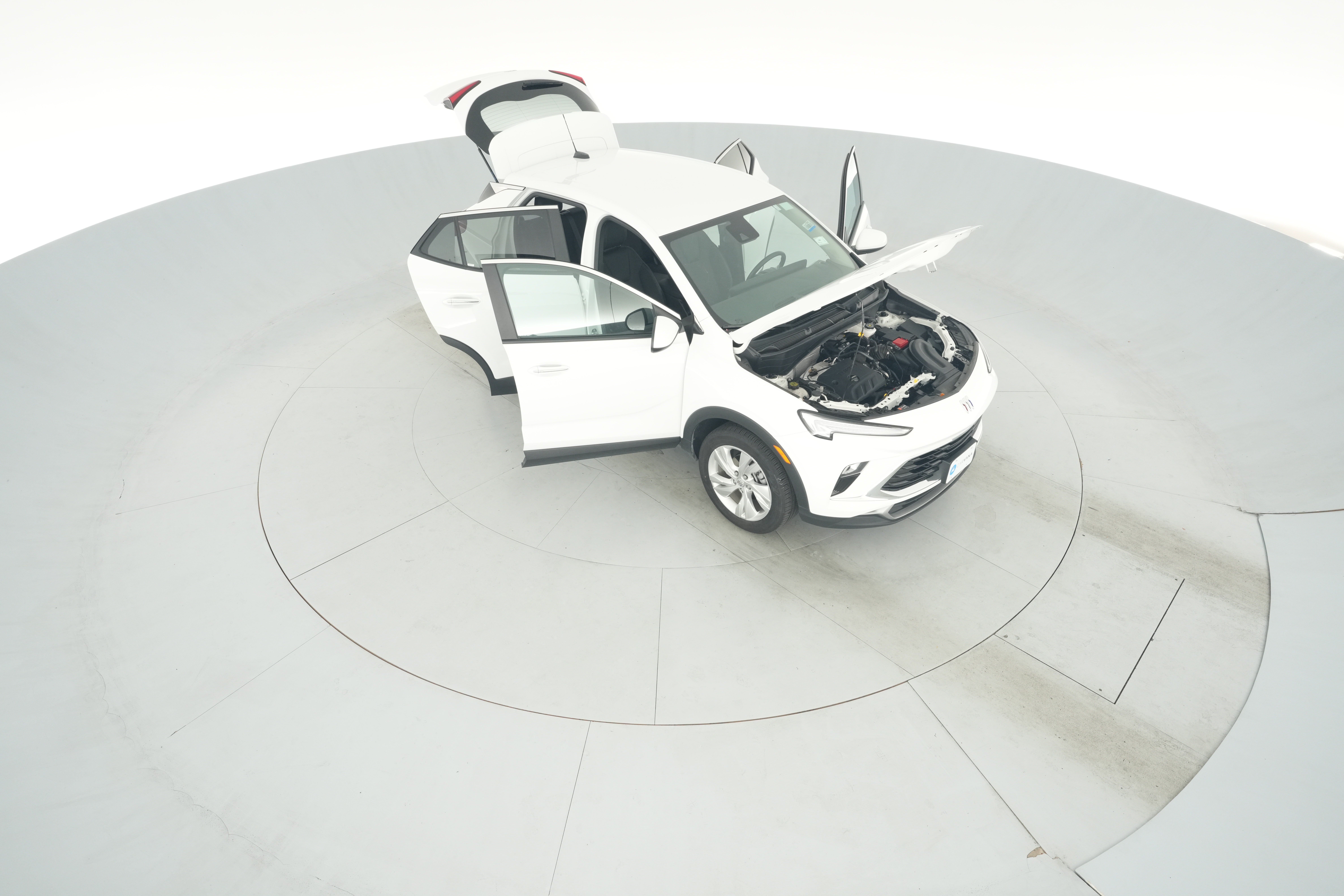 2025 Buick Encore GX Preferred - Photo 50