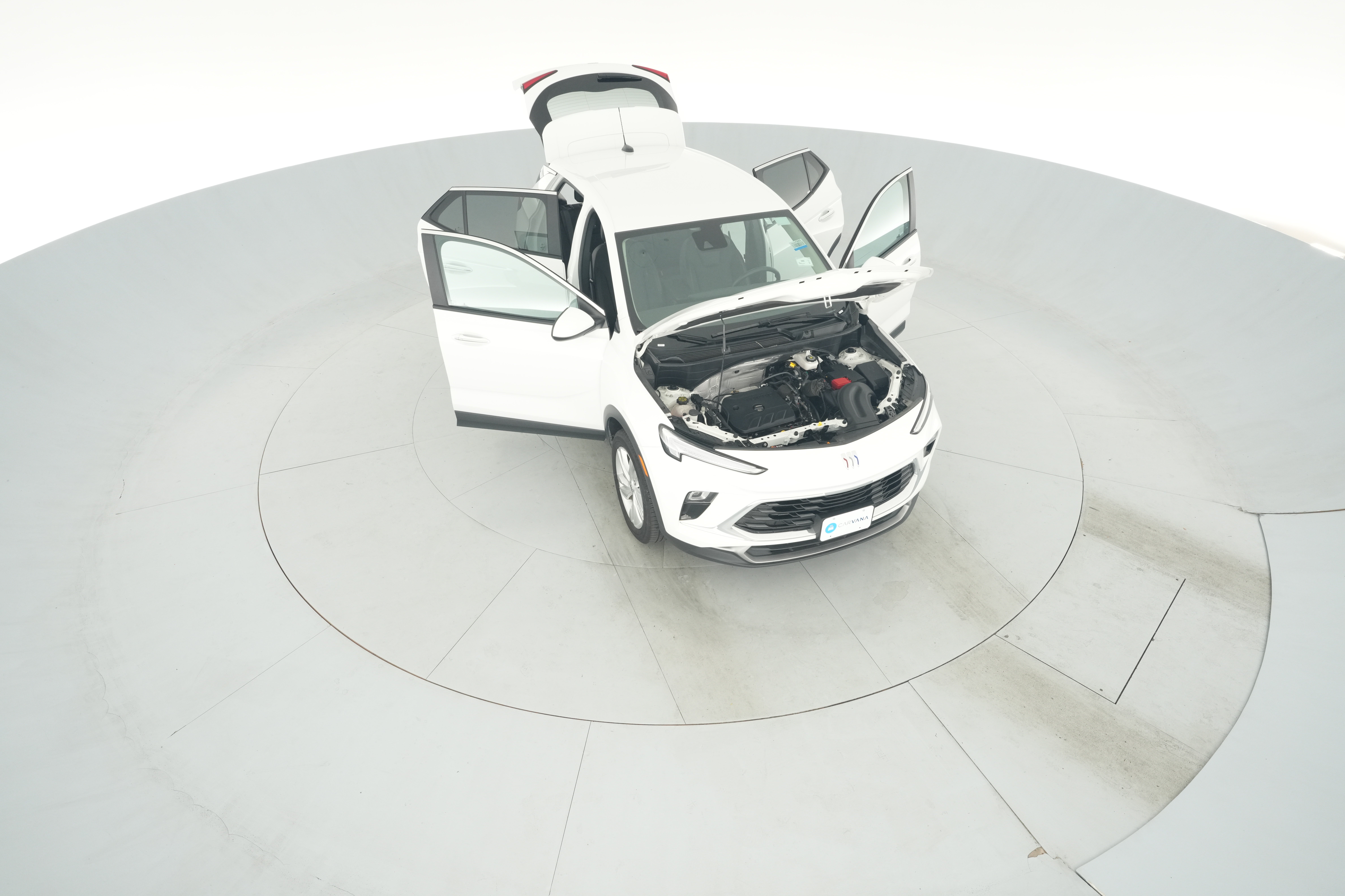2025 Buick Encore GX Preferred - Photo 51
