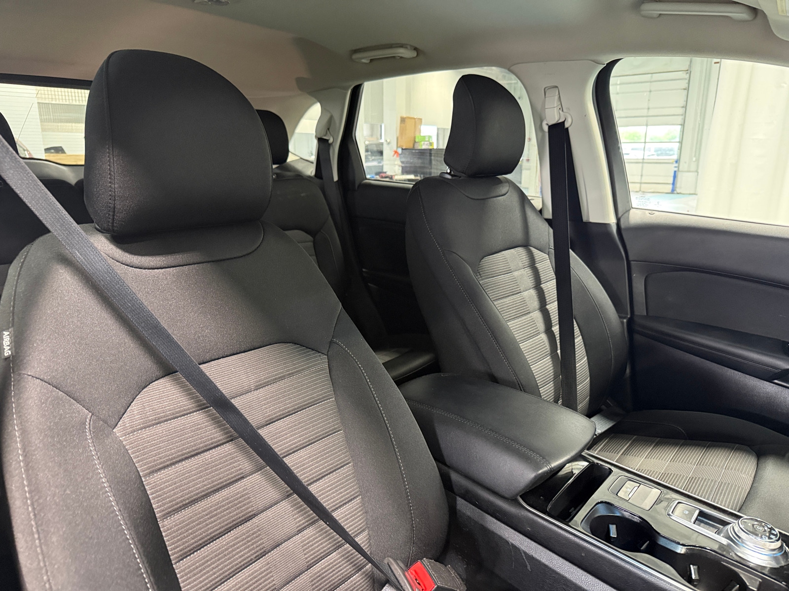 Thumbnail: 2019 Ford Edge - 2