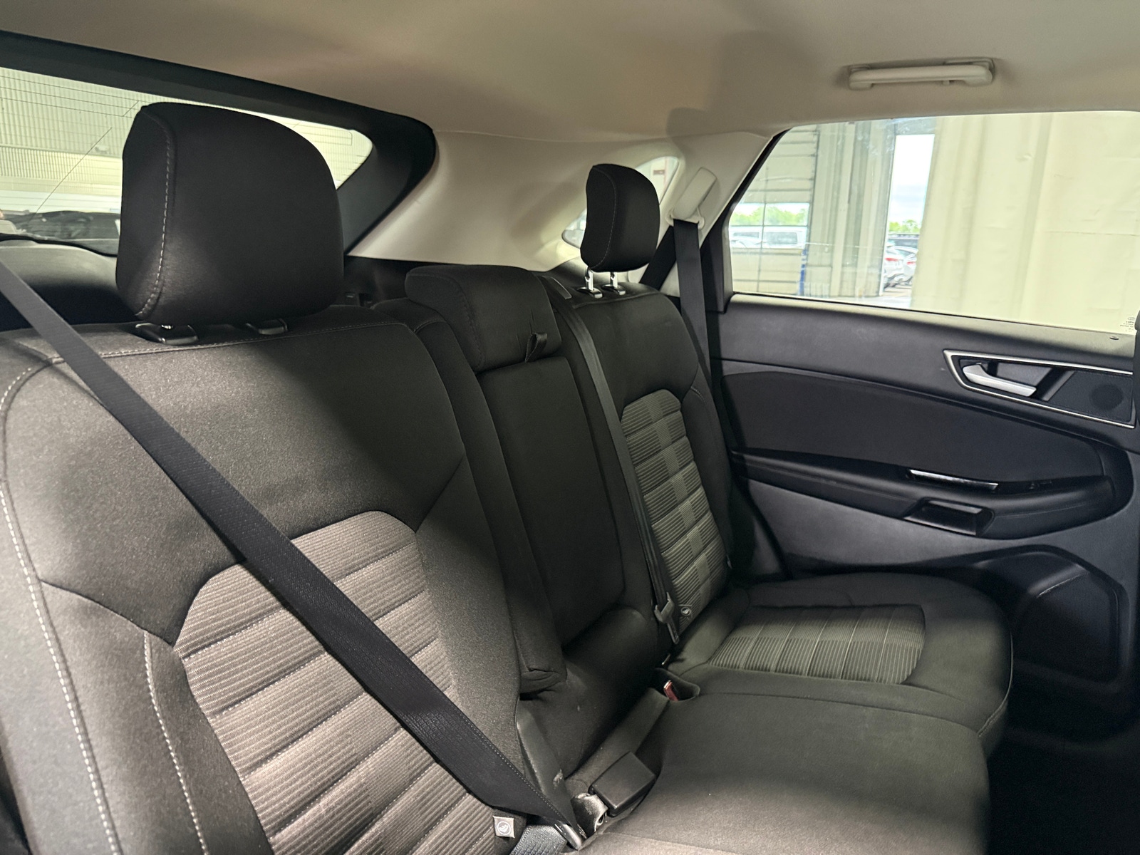 Thumbnail: 2019 Ford Edge - 6