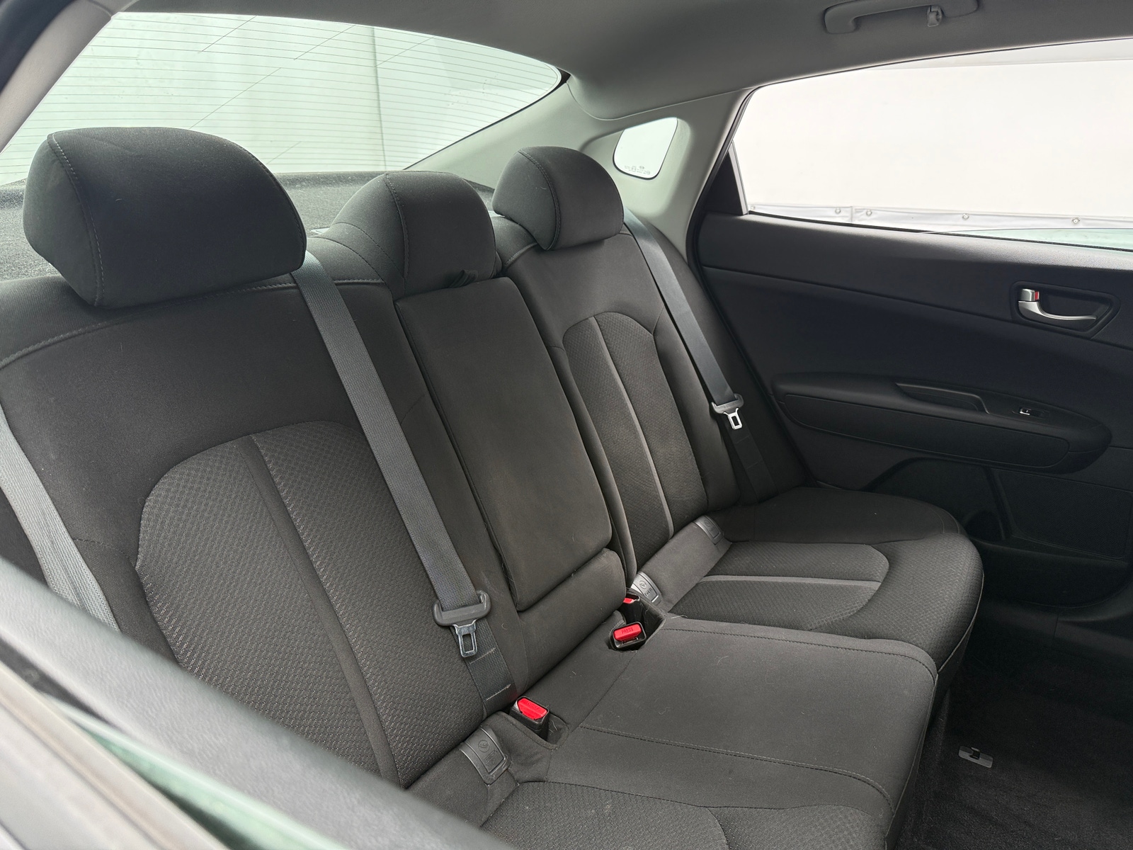 Thumbnail: 2018 Kia Optima - 6