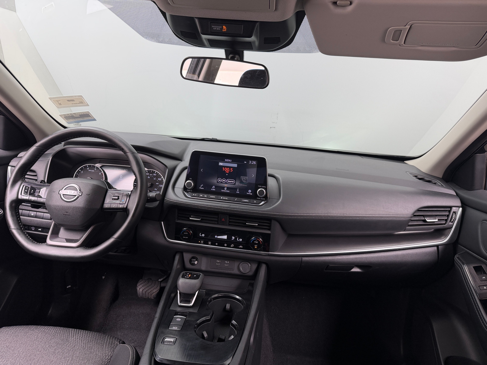 Thumbnail: 2025 Nissan Rogue - 3