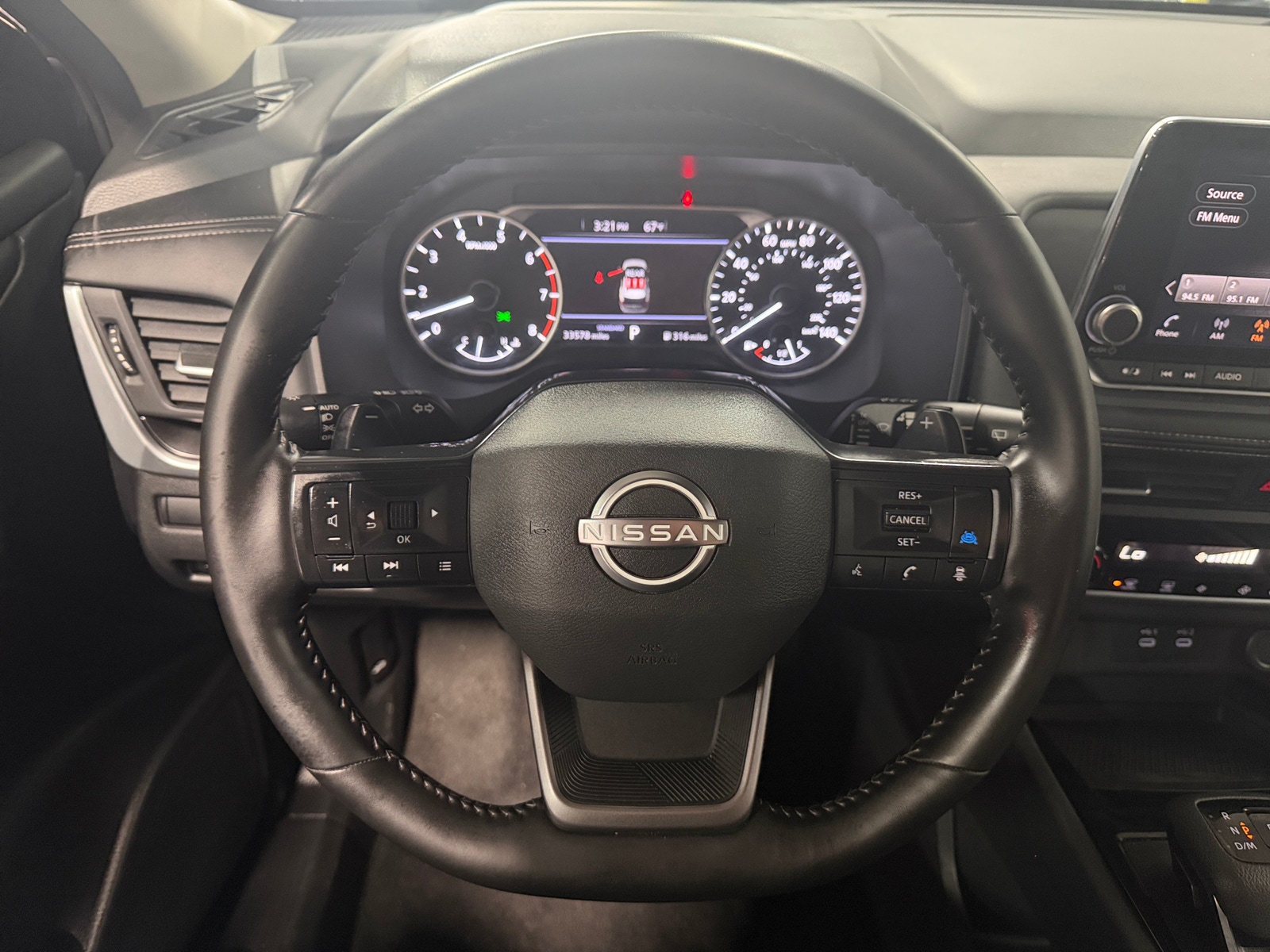 Thumbnail: 2025 Nissan Rogue - 5