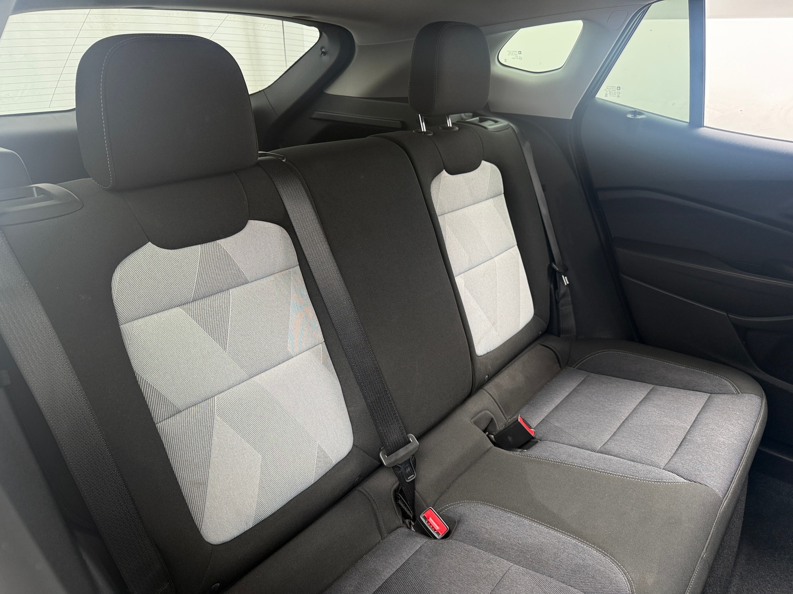 Thumbnail: 2024 Chevrolet Trax - 6