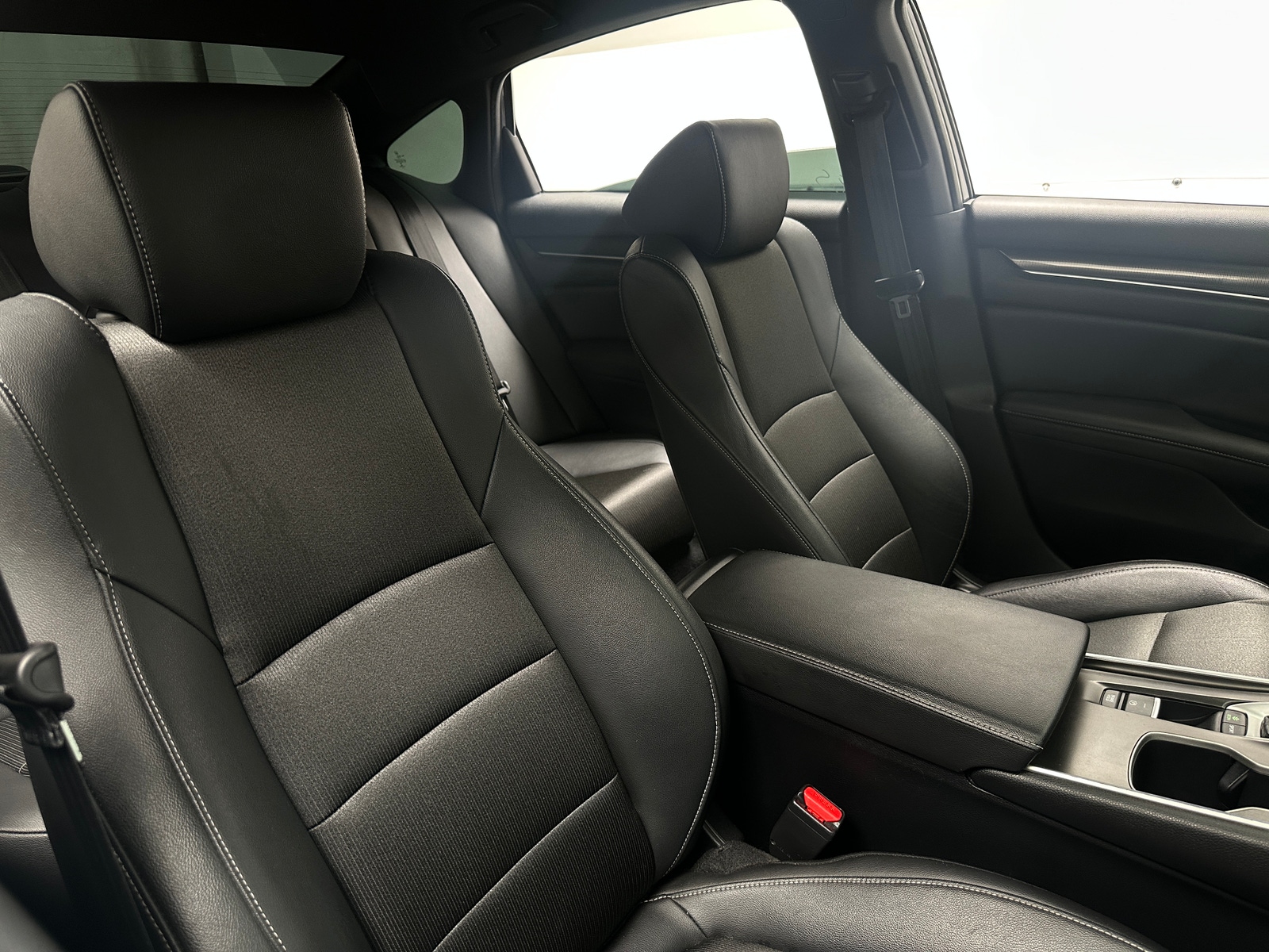 Thumbnail: 2019 Honda Accord - 2
