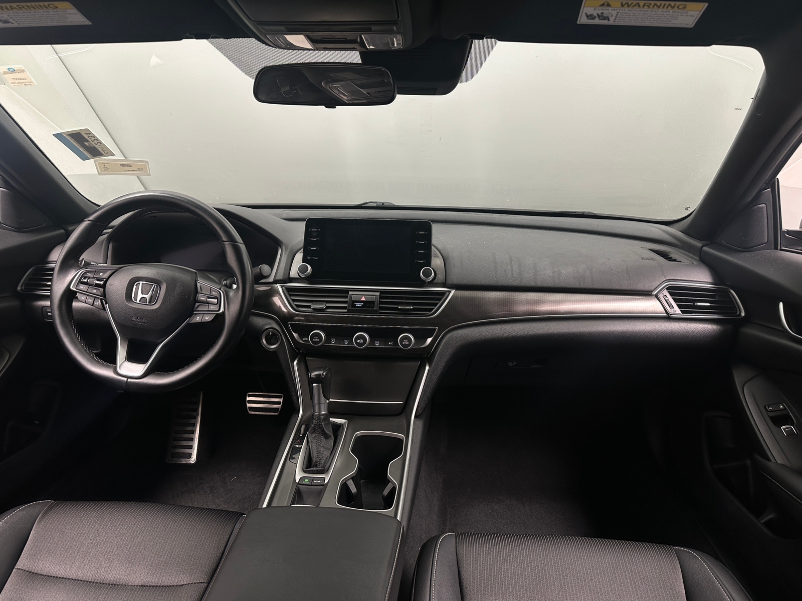 Thumbnail: 2019 Honda Accord - 3