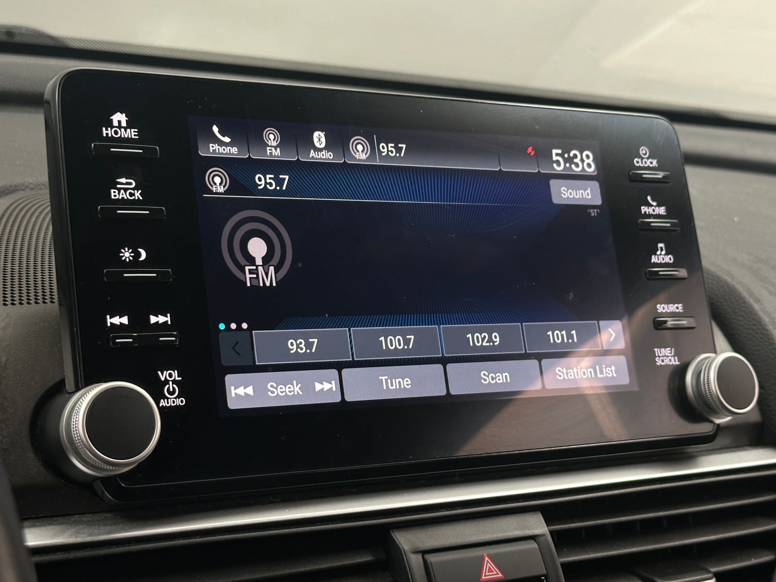 Thumbnail: 2019 Honda Accord - 4
