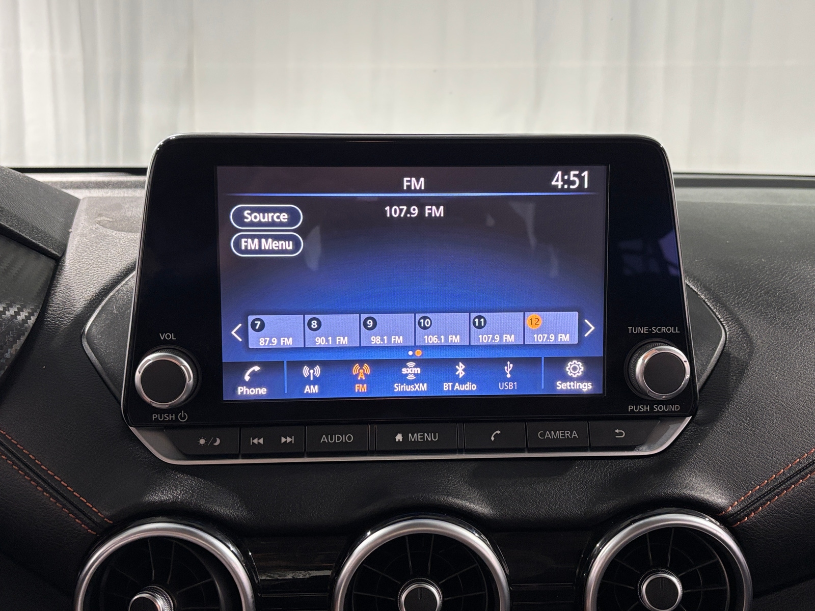 Thumbnail: 2021 Nissan Sentra - 4