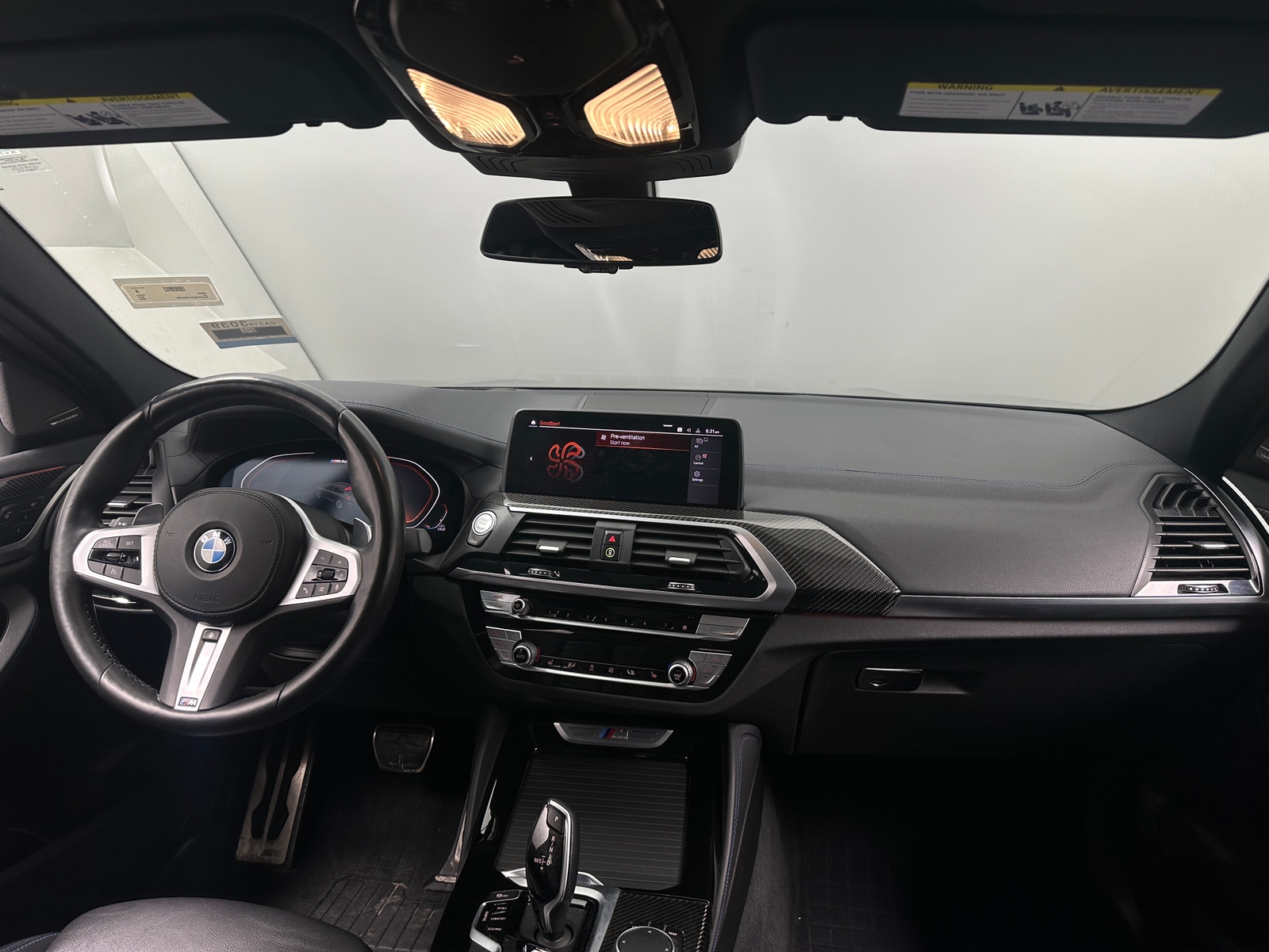 Thumbnail: 2020 BMW X4 - 2
