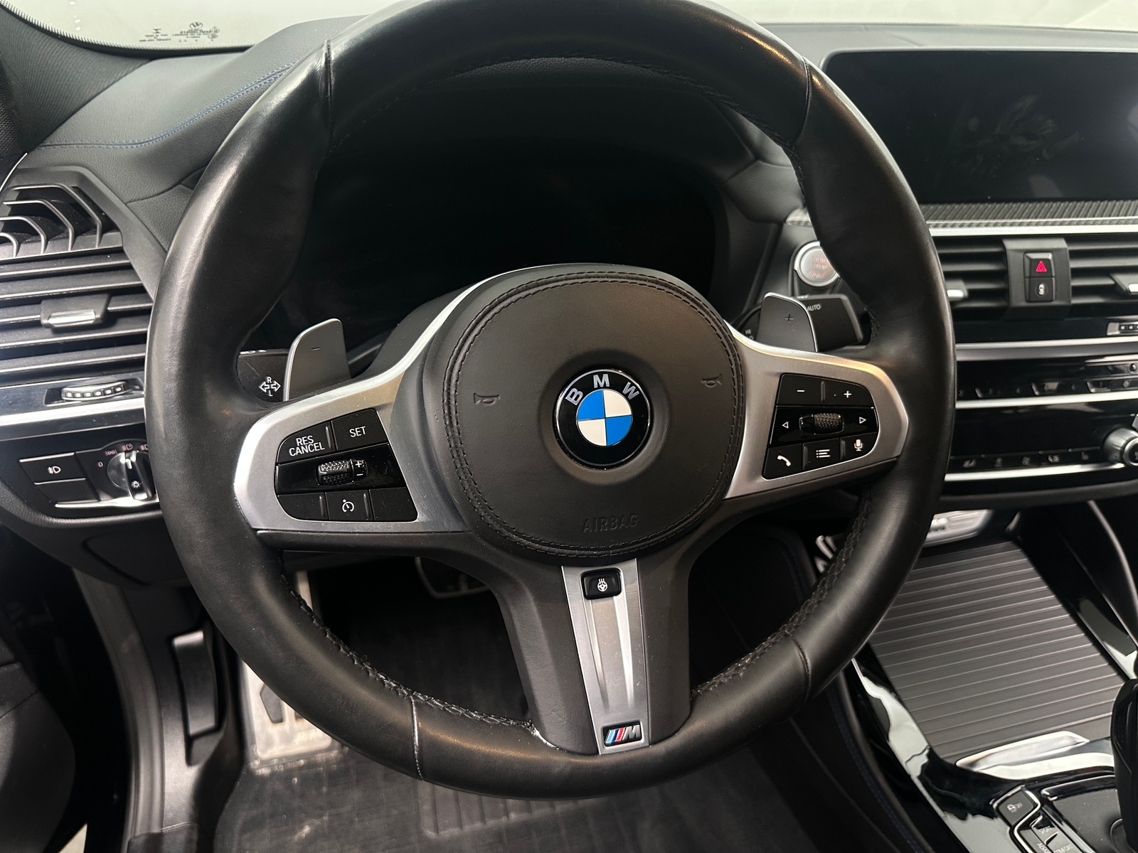 Thumbnail: 2020 BMW X4 - 4