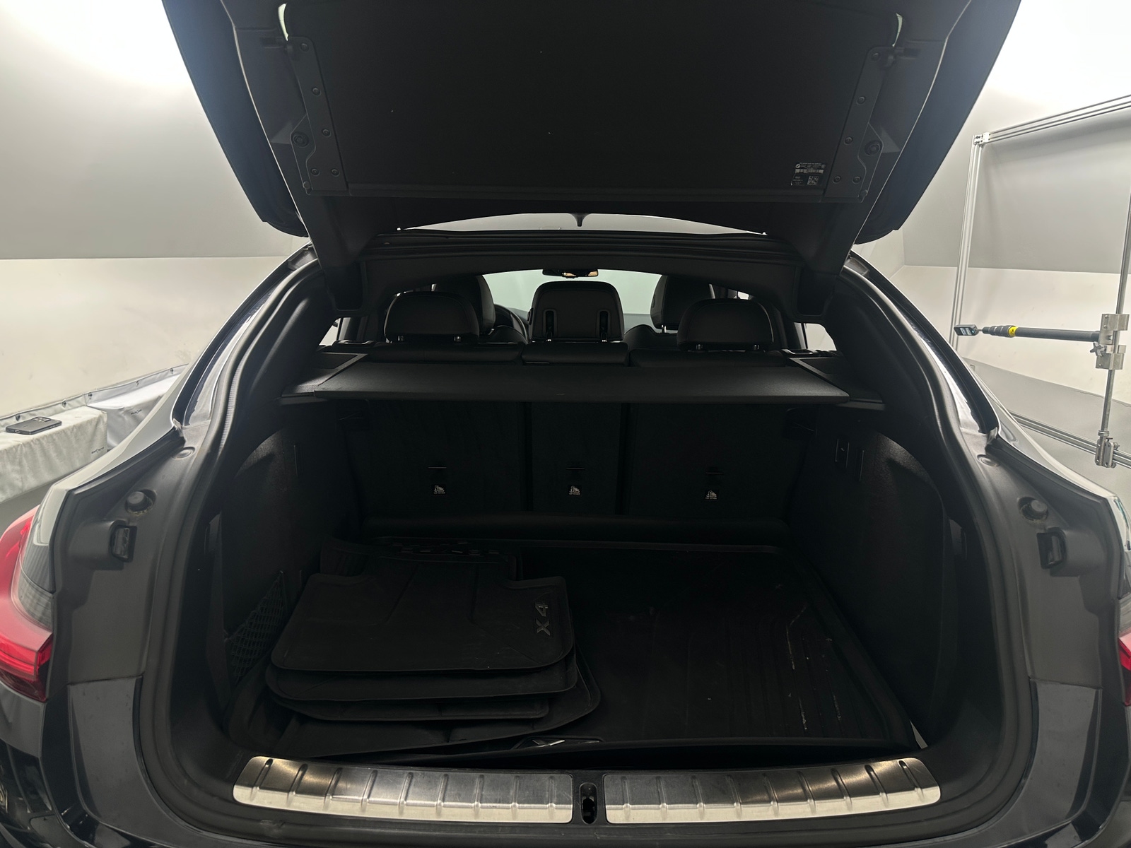 Thumbnail: 2020 BMW X4 - 6