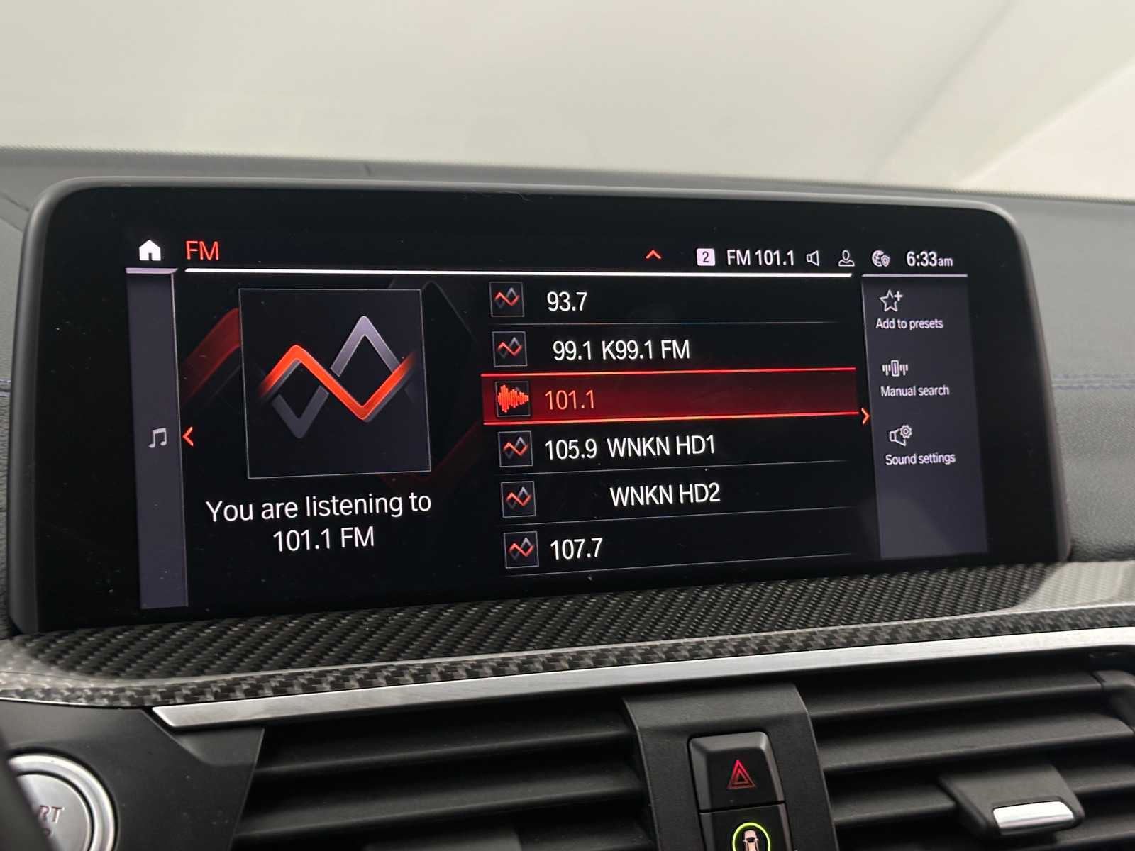 Thumbnail: 2020 BMW X4 - 3