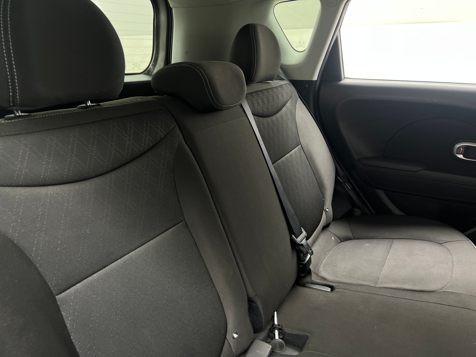 Thumbnail: 2018 Kia Soul - 6