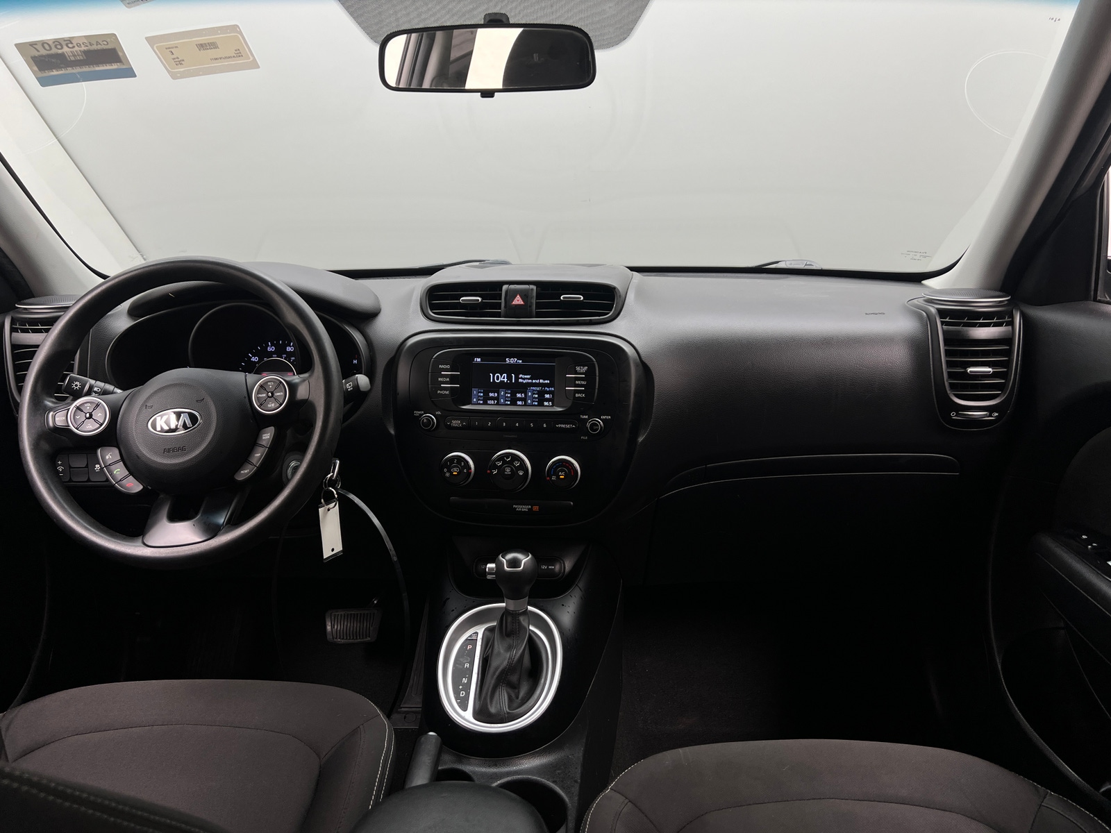 Thumbnail: 2018 Kia Soul - 3