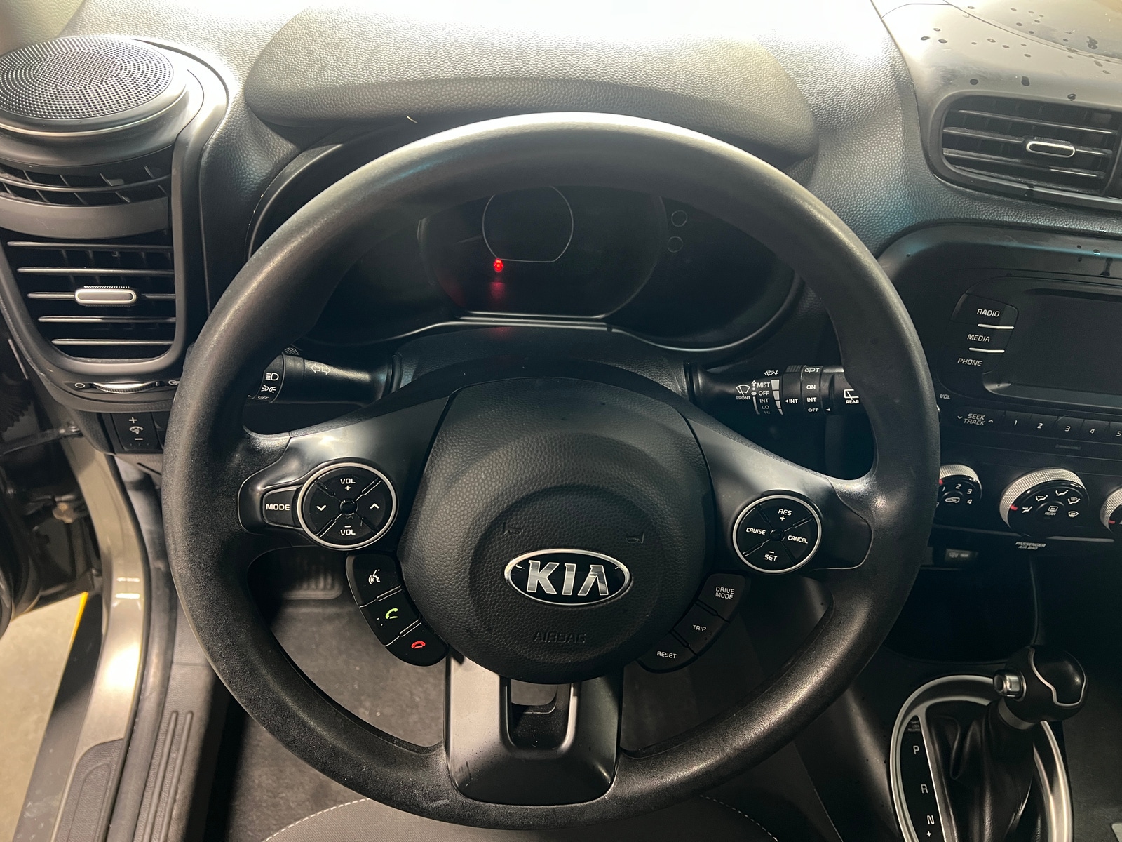 Thumbnail: 2018 Kia Soul - 5
