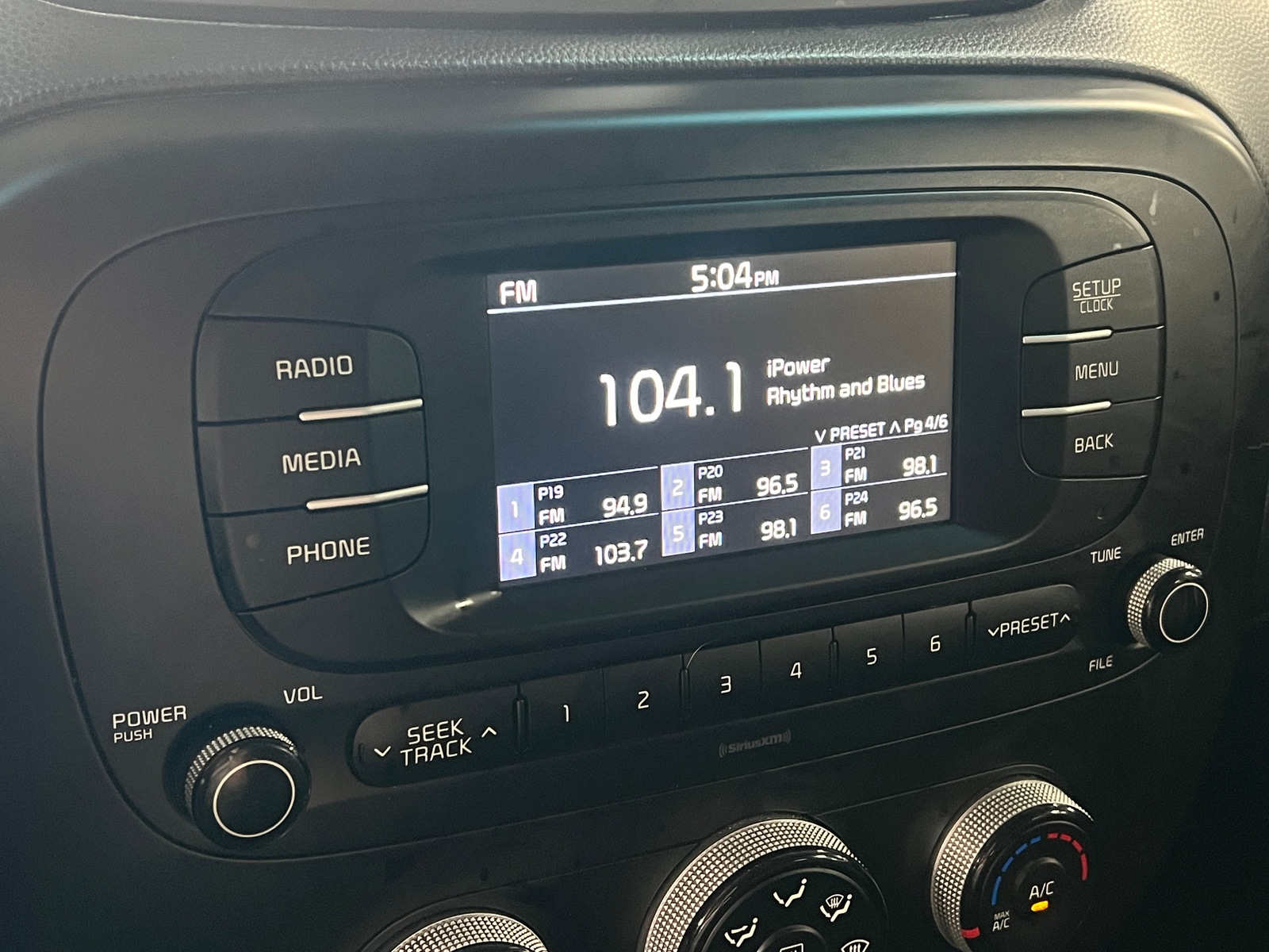 Thumbnail: 2018 Kia Soul - 4