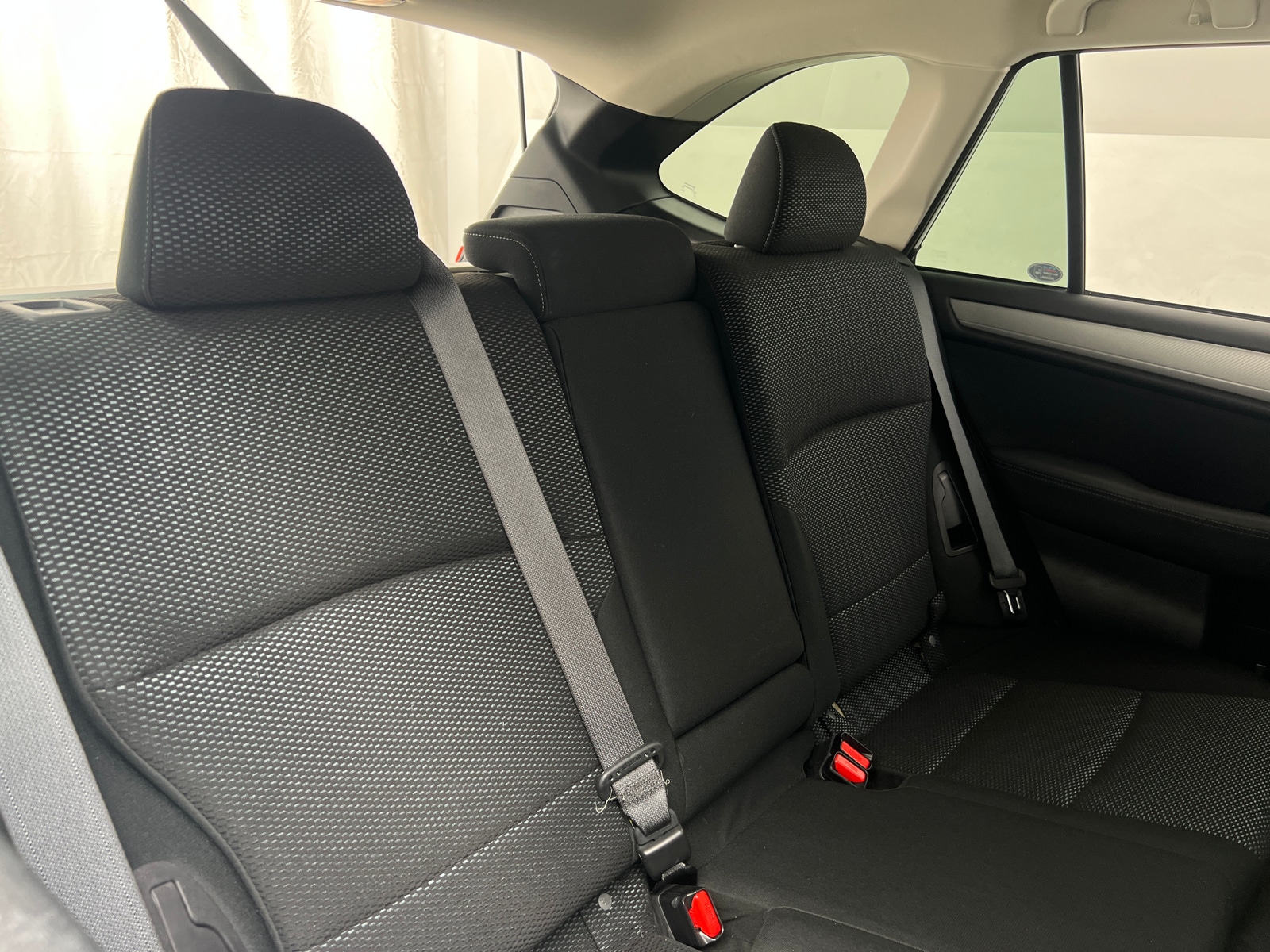 Thumbnail: 2019 Subaru Outback - 6