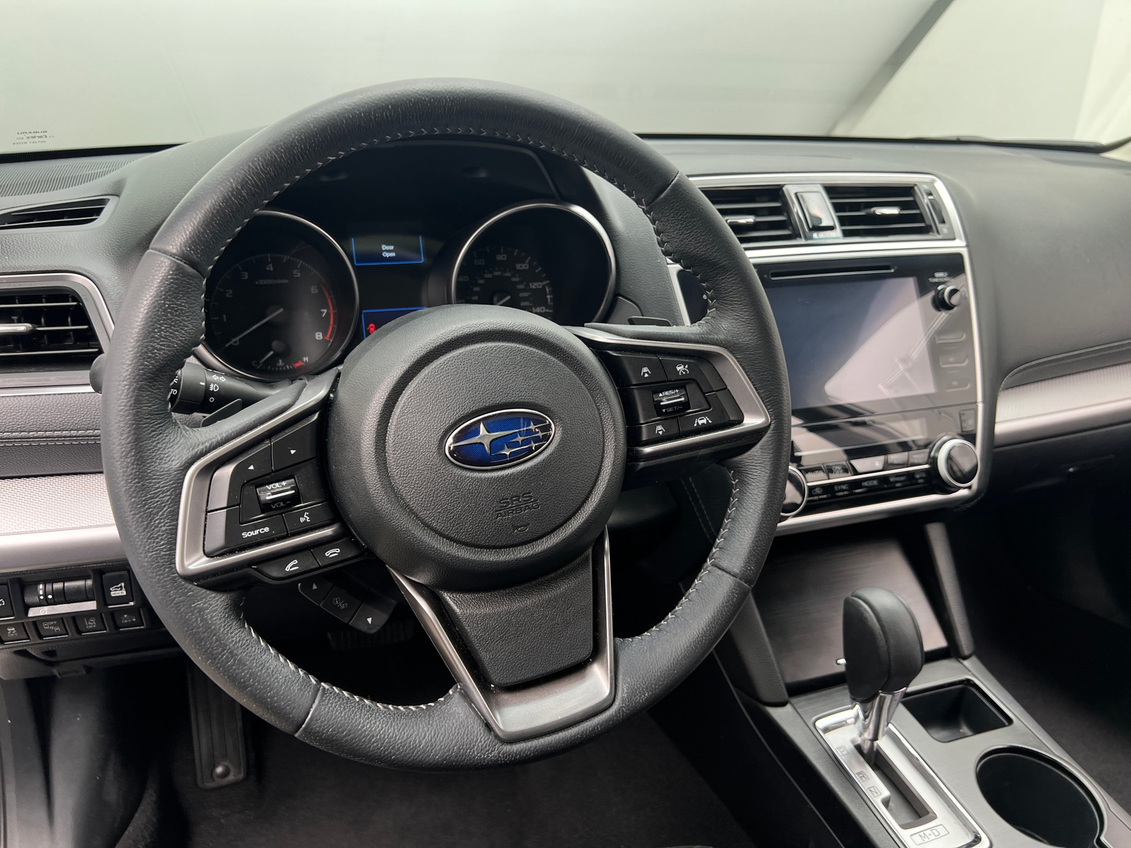 Thumbnail: 2019 Subaru Outback - 5
