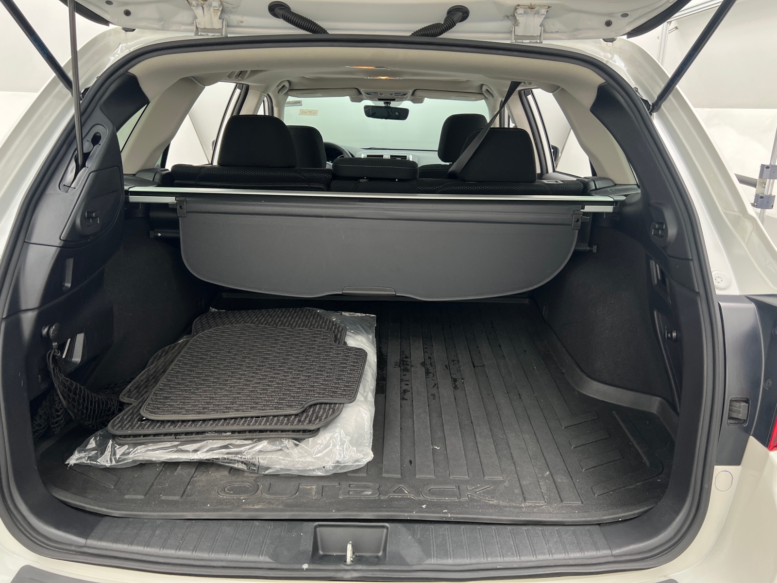 Thumbnail: 2019 Subaru Outback - 7