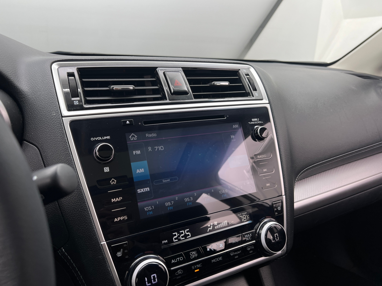 Thumbnail: 2019 Subaru Outback - 4