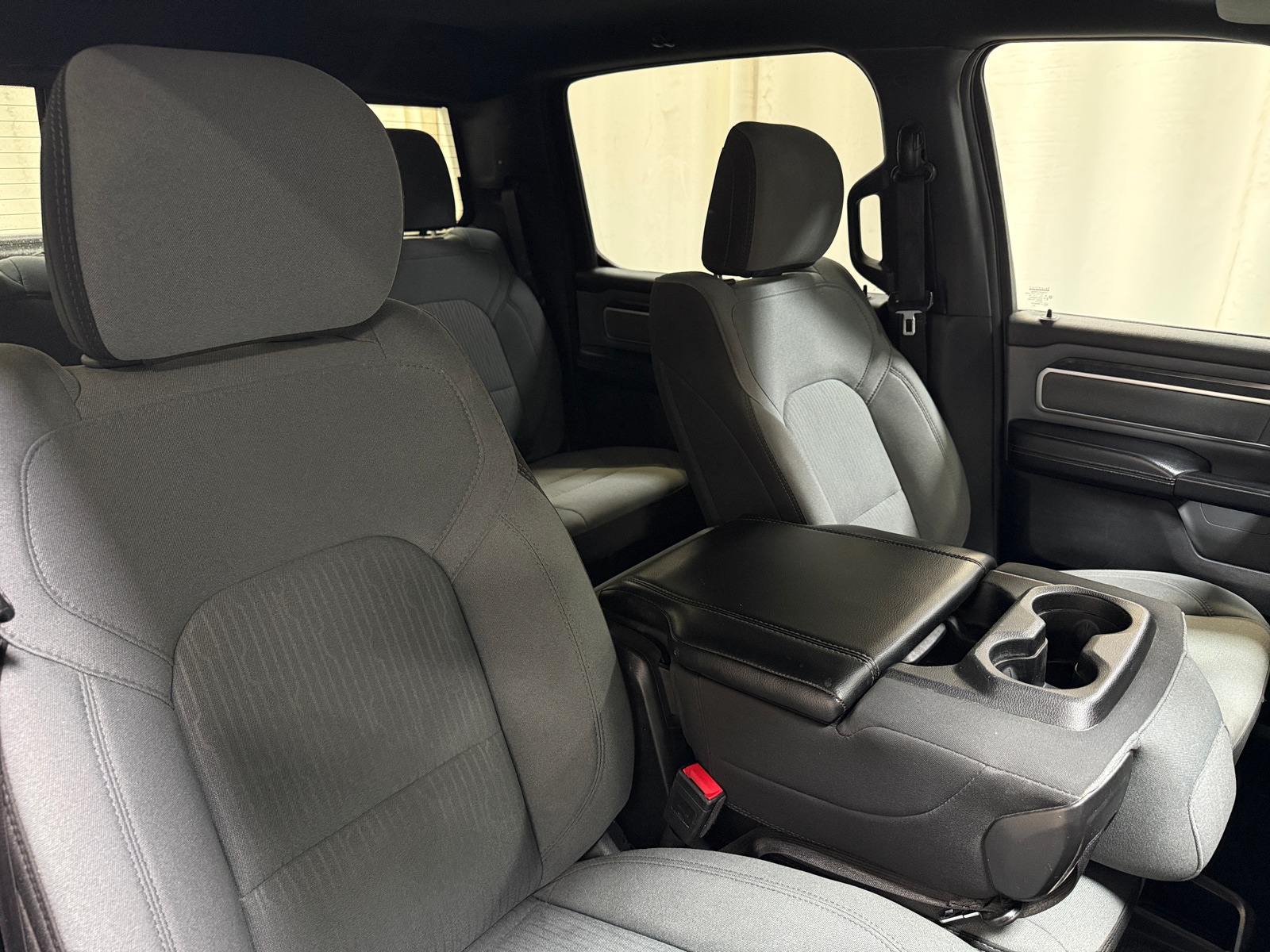 Thumbnail: 2023 RAM 1500 - 2