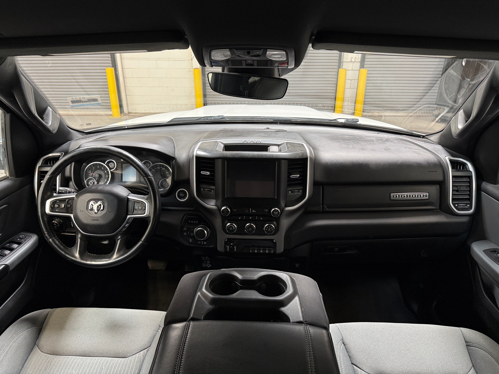 Thumbnail: 2023 RAM 1500 - 3