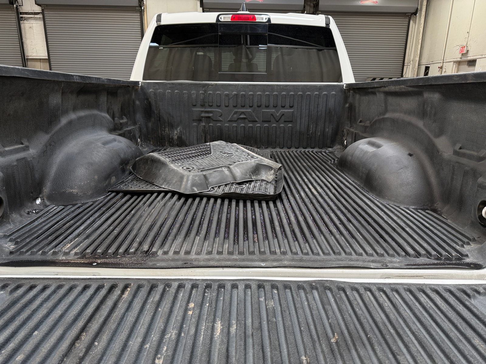 Thumbnail: 2023 RAM 1500 - 7