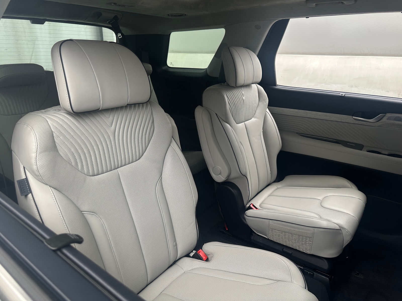 Thumbnail: 2024 Hyundai Palisade - 5