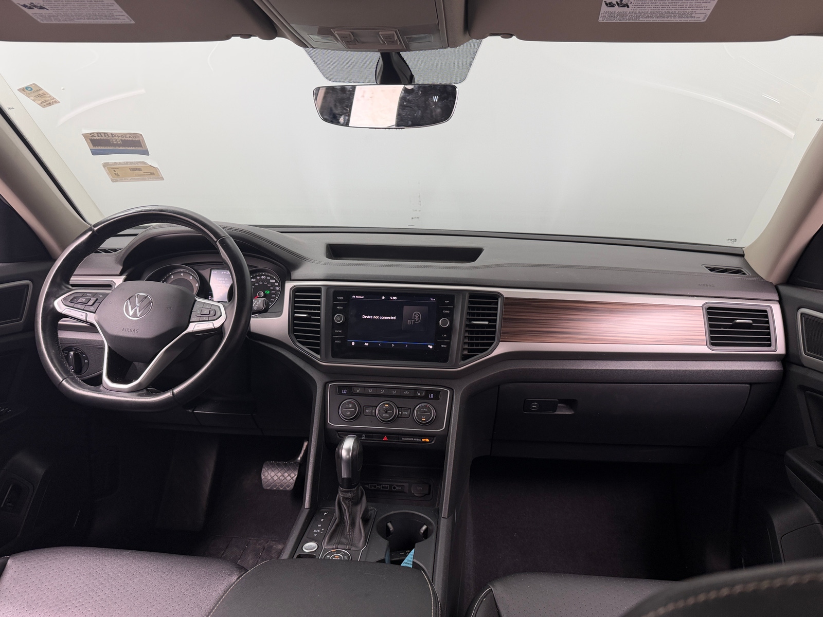 Thumbnail: 2021 Volkswagen Atlas - 2