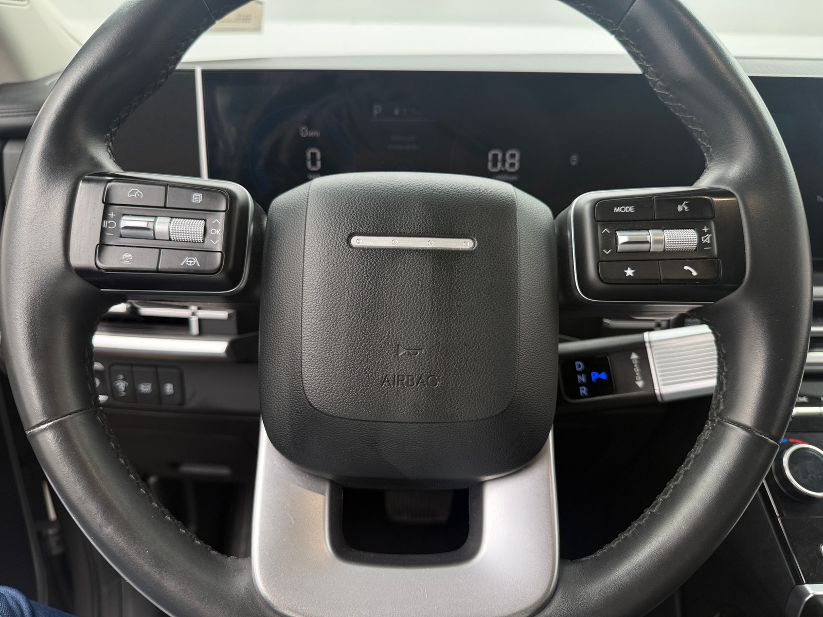 Thumbnail: 2024 Hyundai Santa Fe - 4