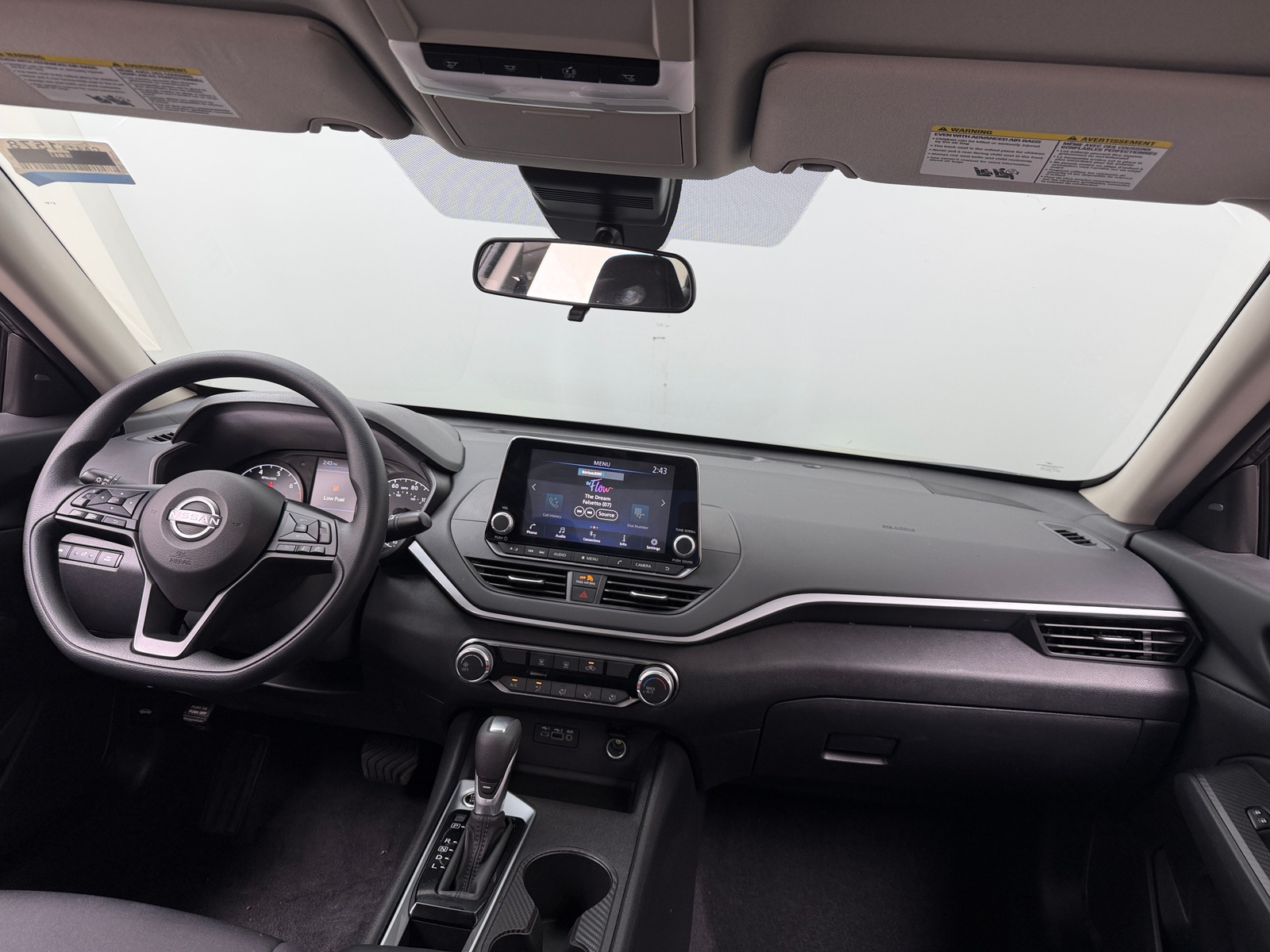 Thumbnail: 2025 Nissan Altima - 3