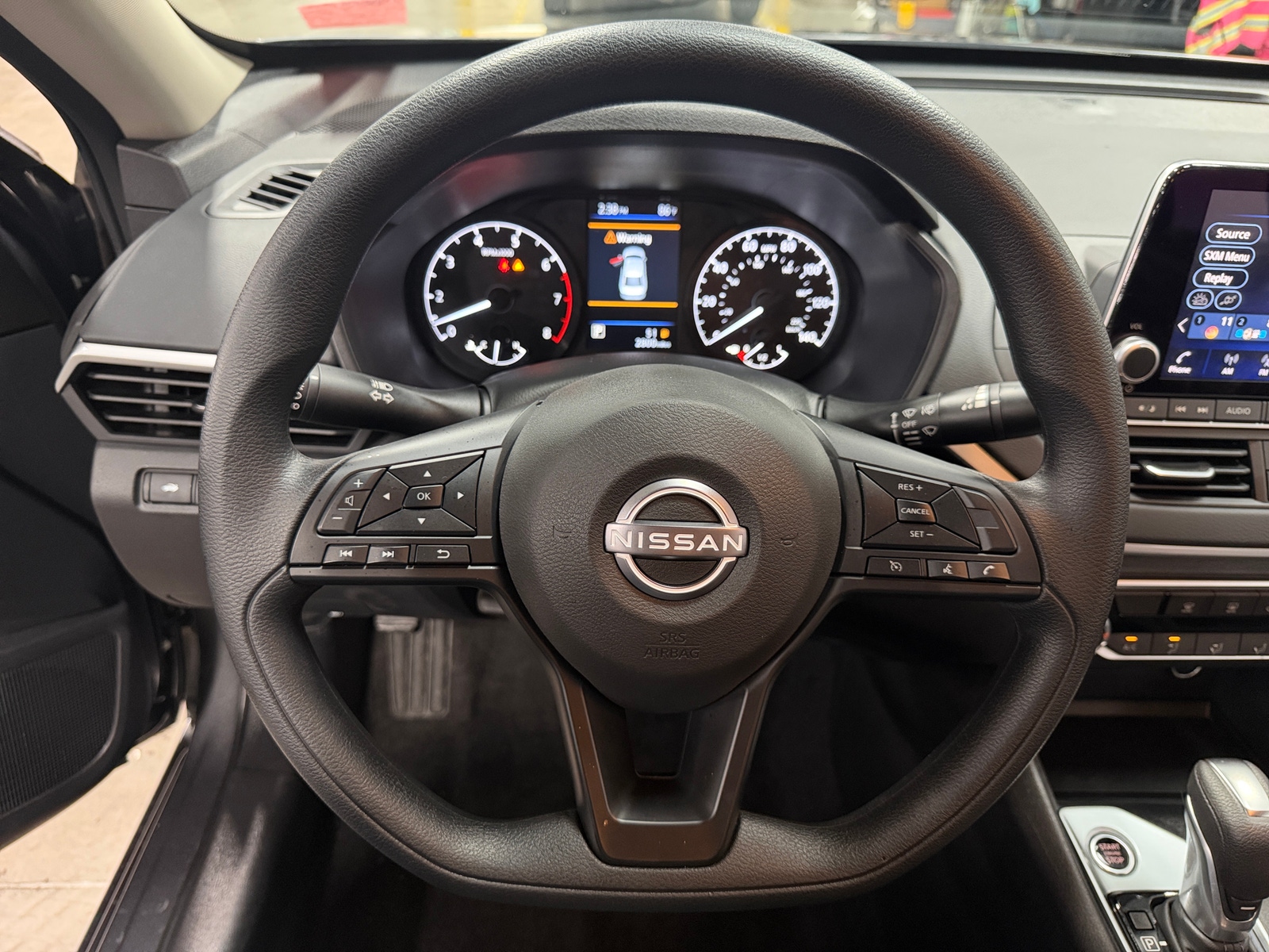 Thumbnail: 2025 Nissan Altima - 5