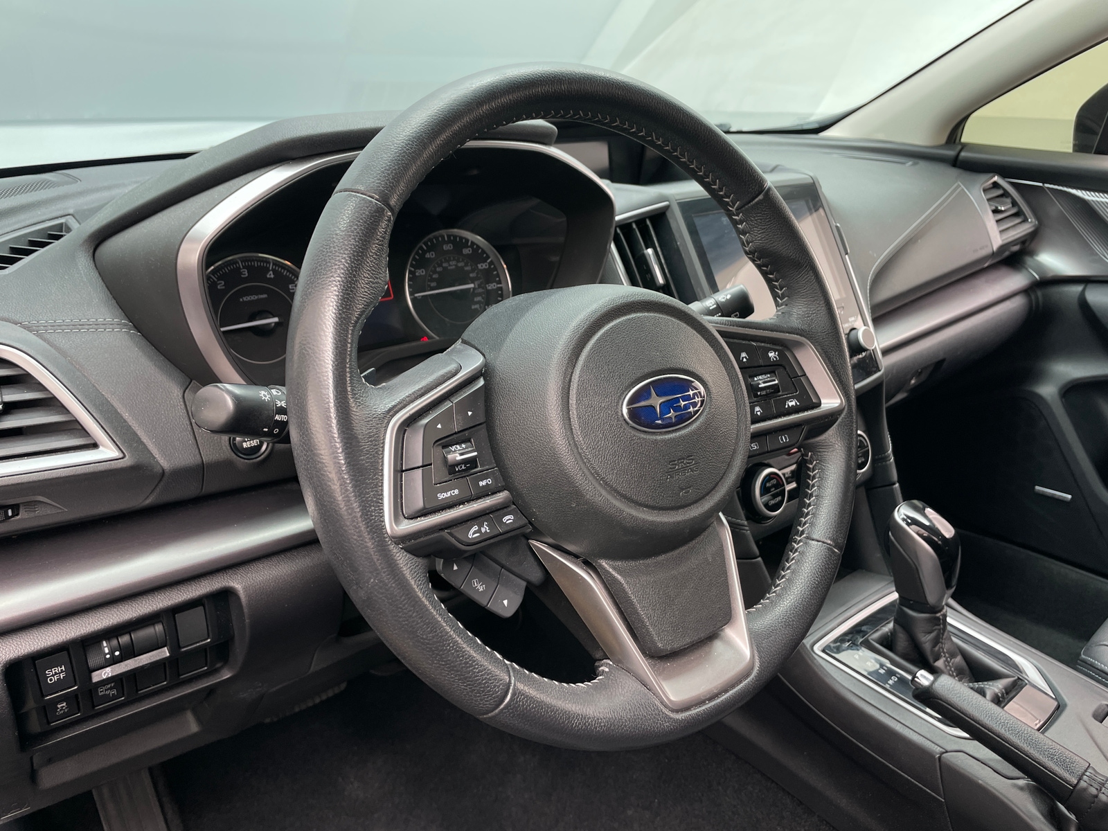 Thumbnail: 2022 Subaru Impreza - 4