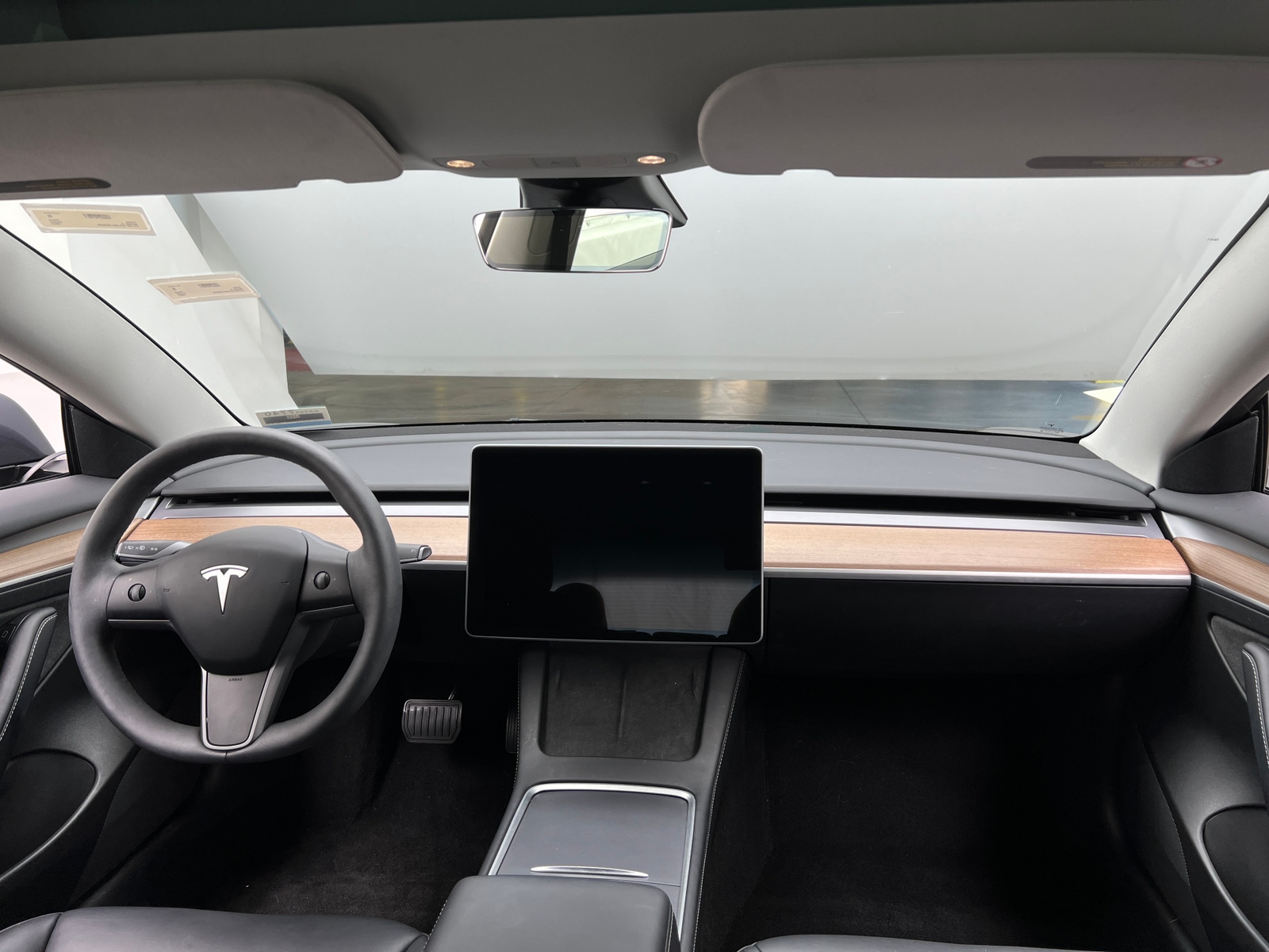 Thumbnail: 2022 Tesla Model 3 - 2