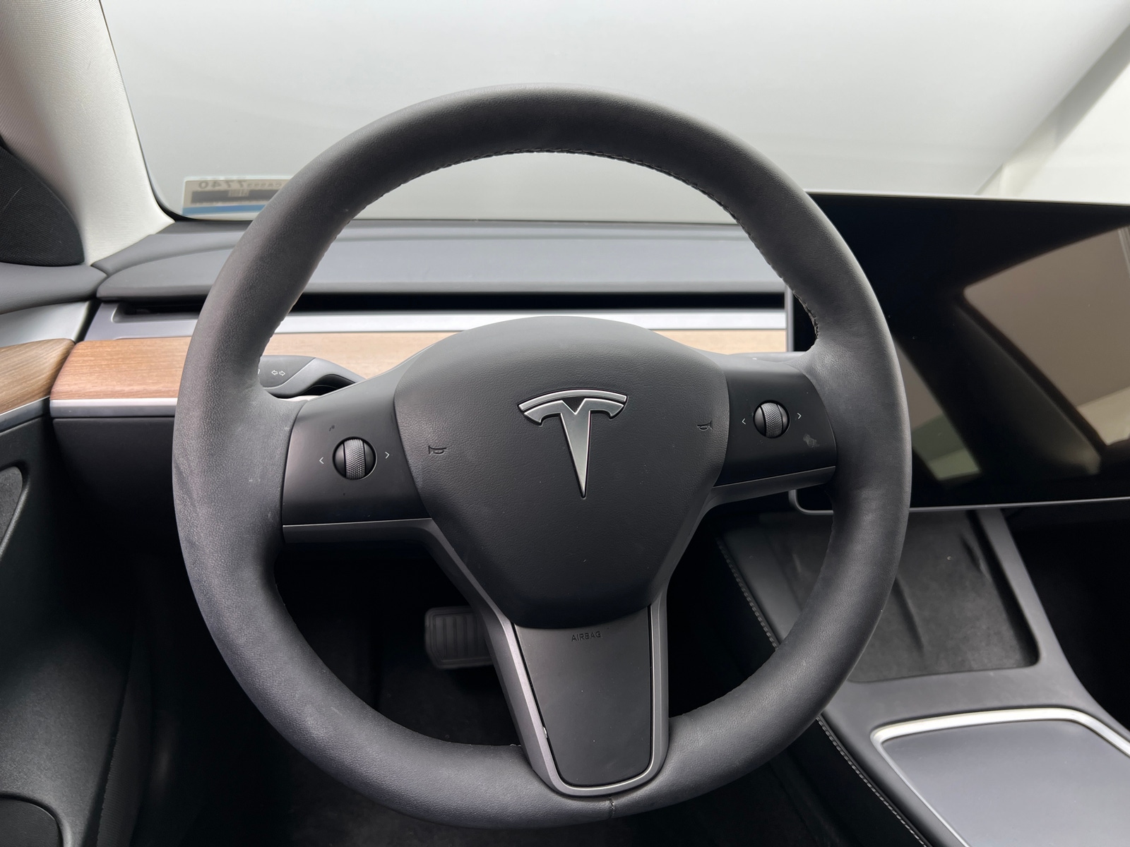 Thumbnail: 2022 Tesla Model 3 - 4