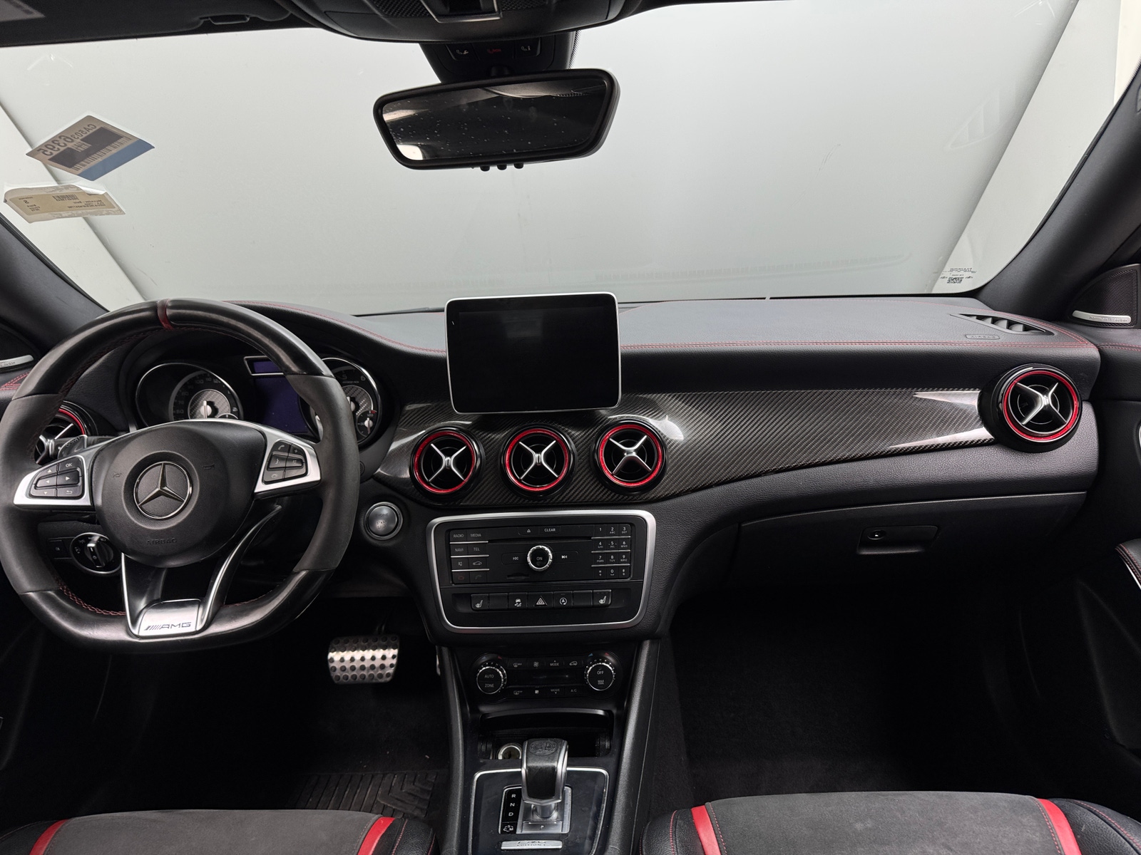 Thumbnail: 2015 Mercedes-Benz CLA - 2