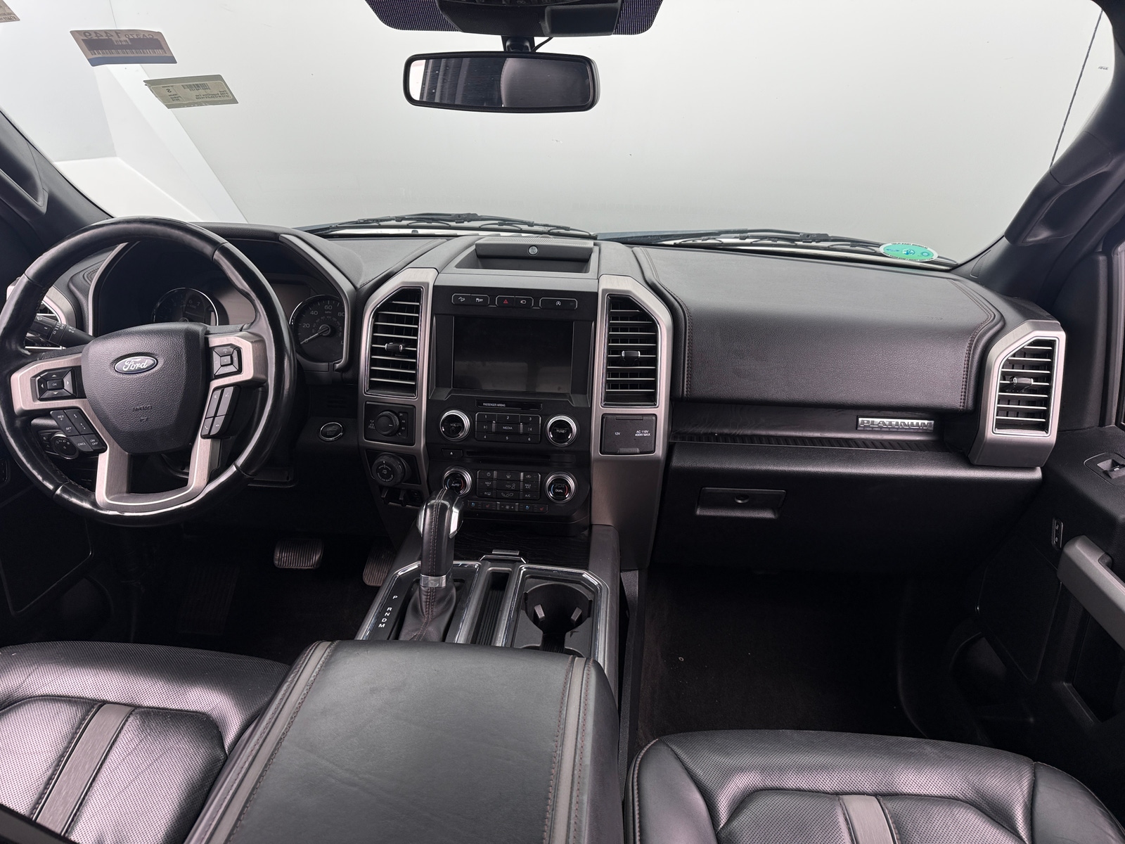 Thumbnail: 2018 Ford Econoline - 2