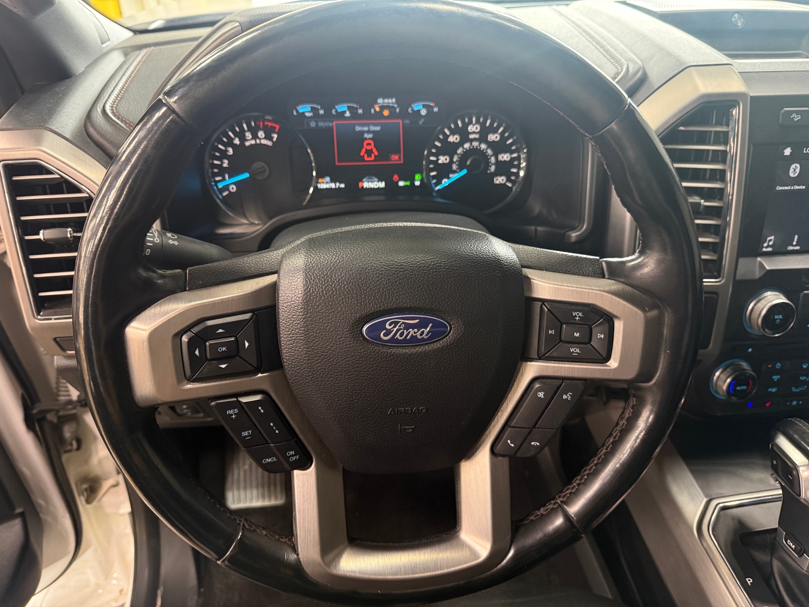 Thumbnail: 2018 Ford Econoline - 4