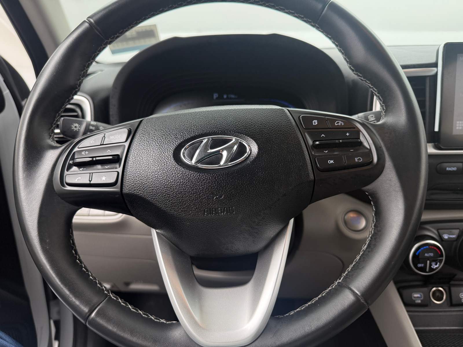 Thumbnail: 2025 Hyundai Venue - 5