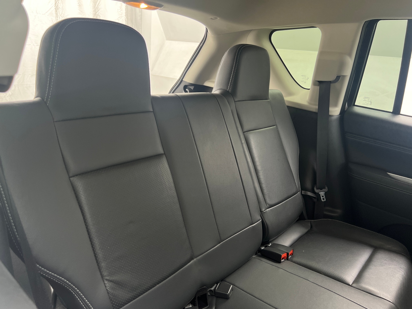 Thumbnail: 2015 Jeep Compass - 6